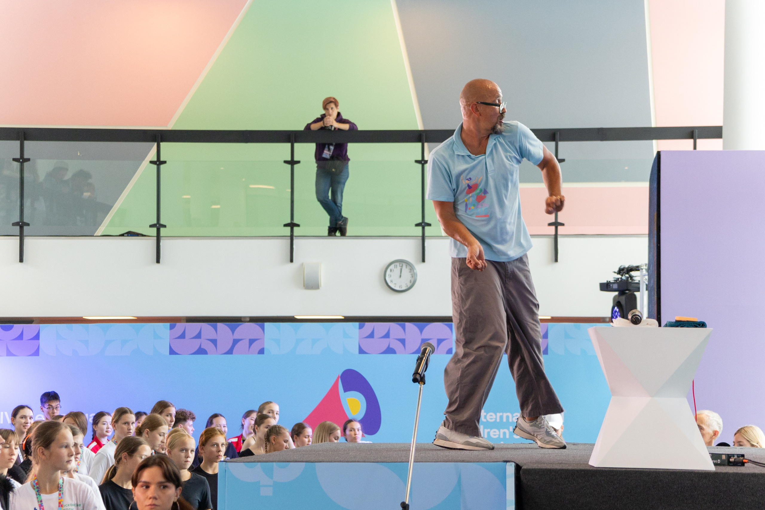 Репортажные съемки. Фотограф Ирина Головина