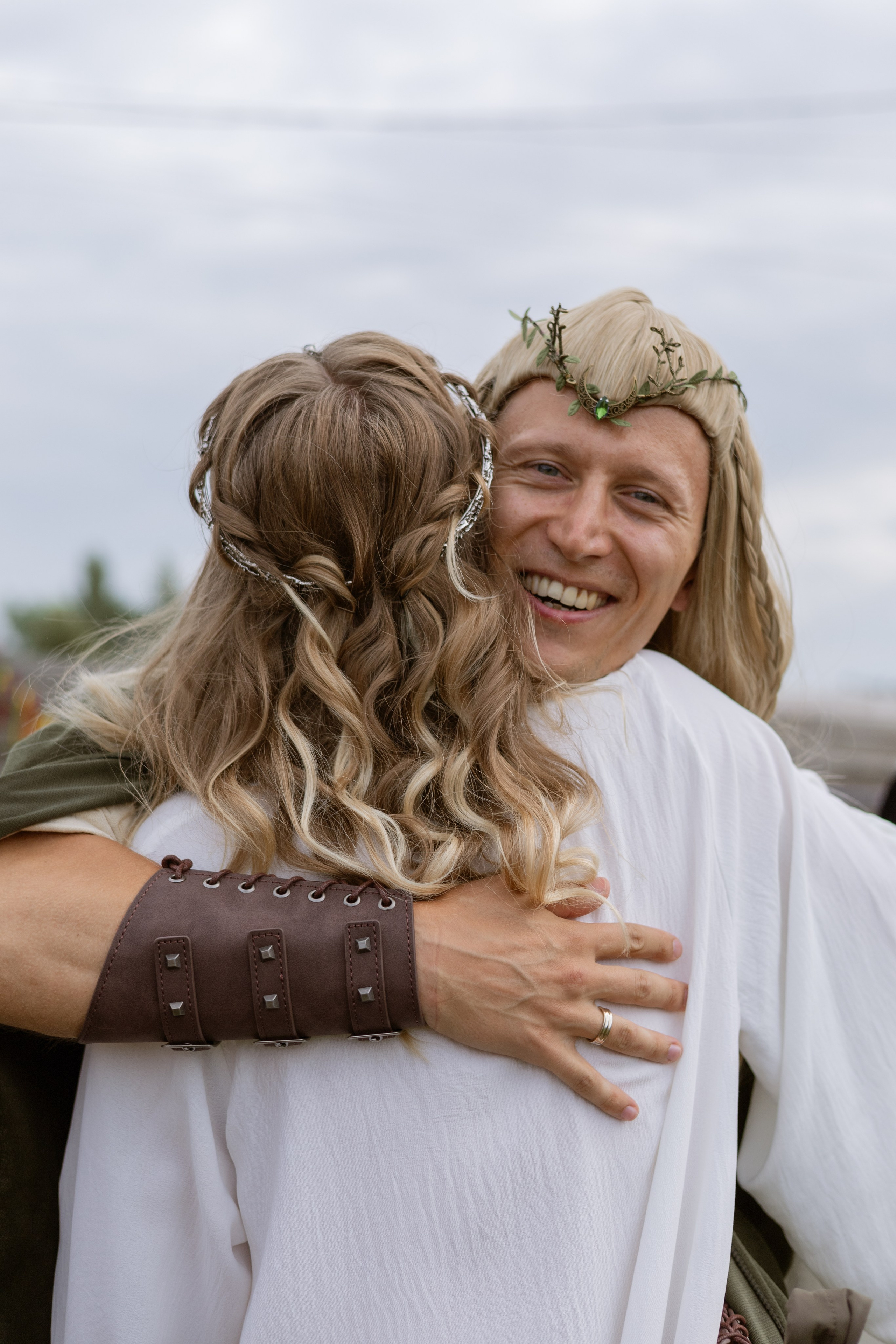 Репортажные съемки. Фотограф Ирина Головина