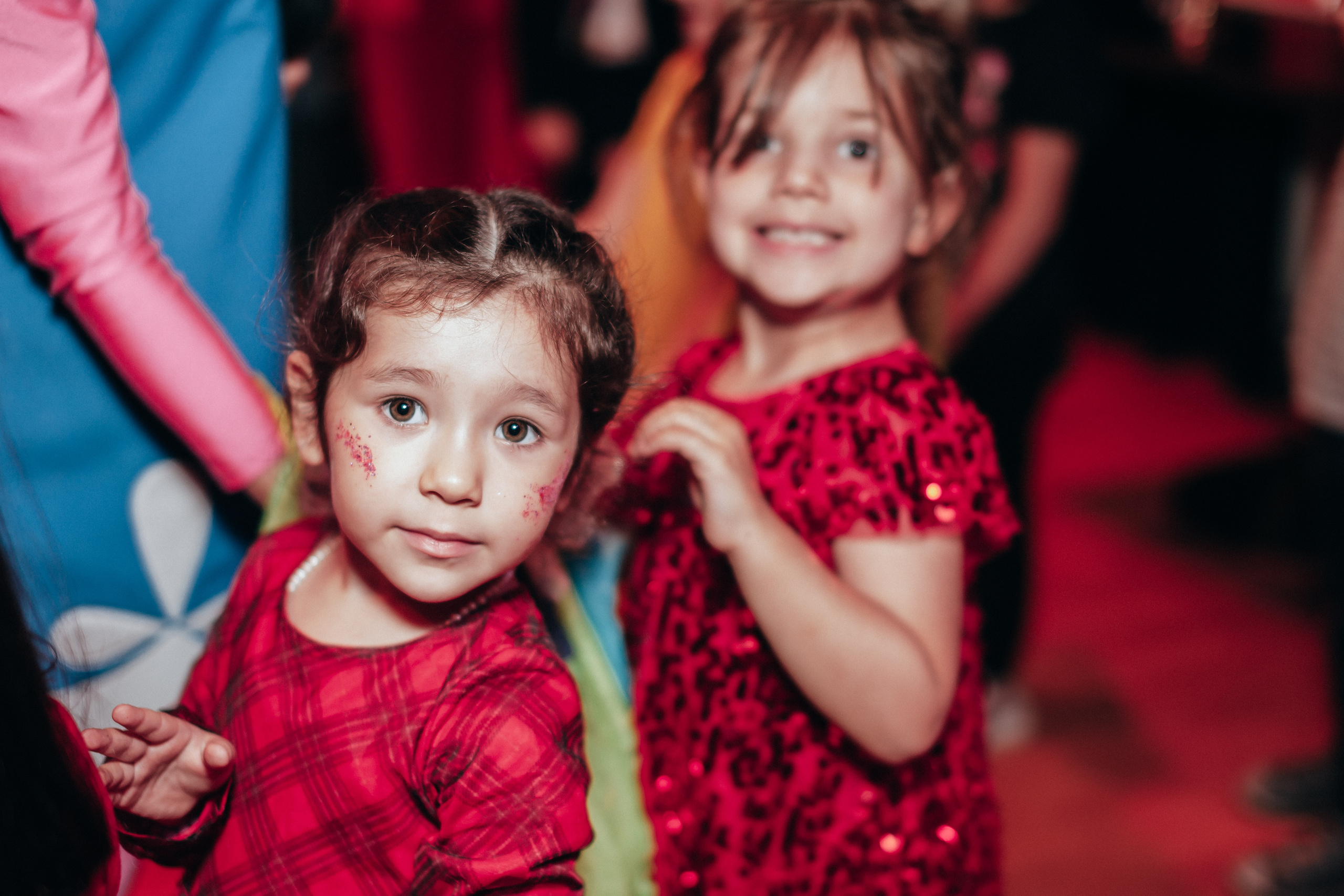 Репортажная фотосъёмка. Детский и семейный фотограф в Москве
