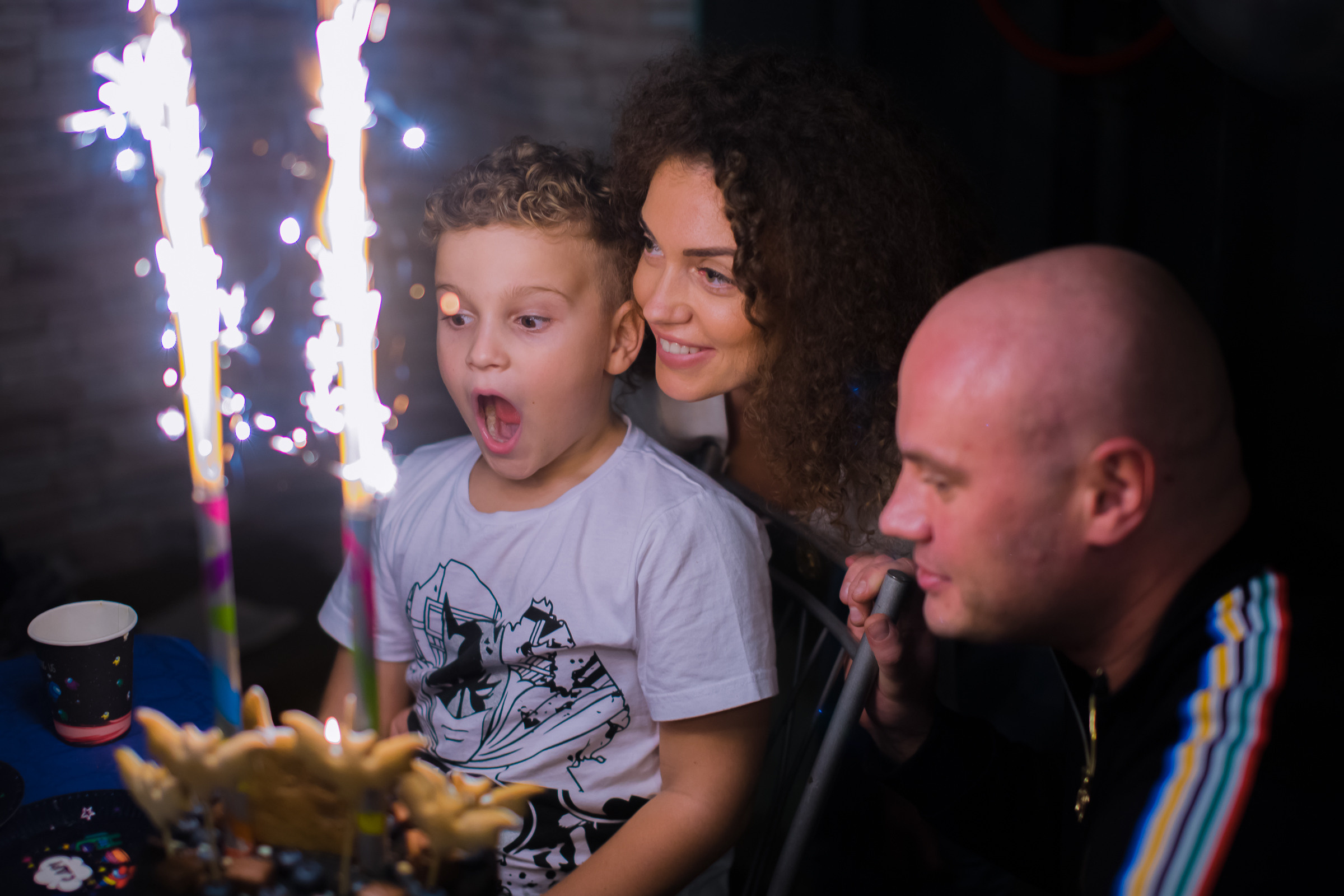 Репортажная фотосъёмка. Детский и семейный фотограф в Москве