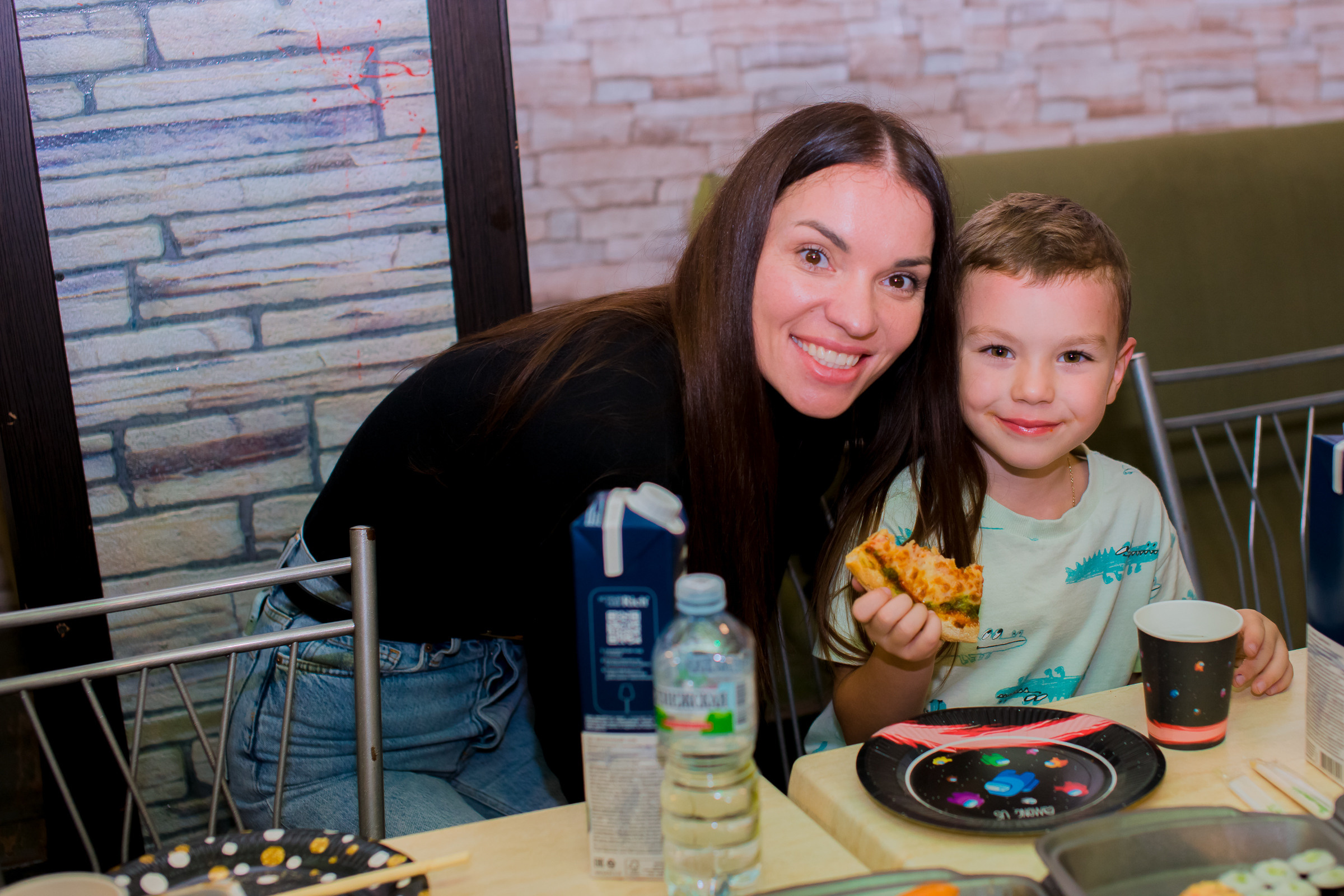 Репортажная фотосъёмка. Детский и семейный фотограф в Москве