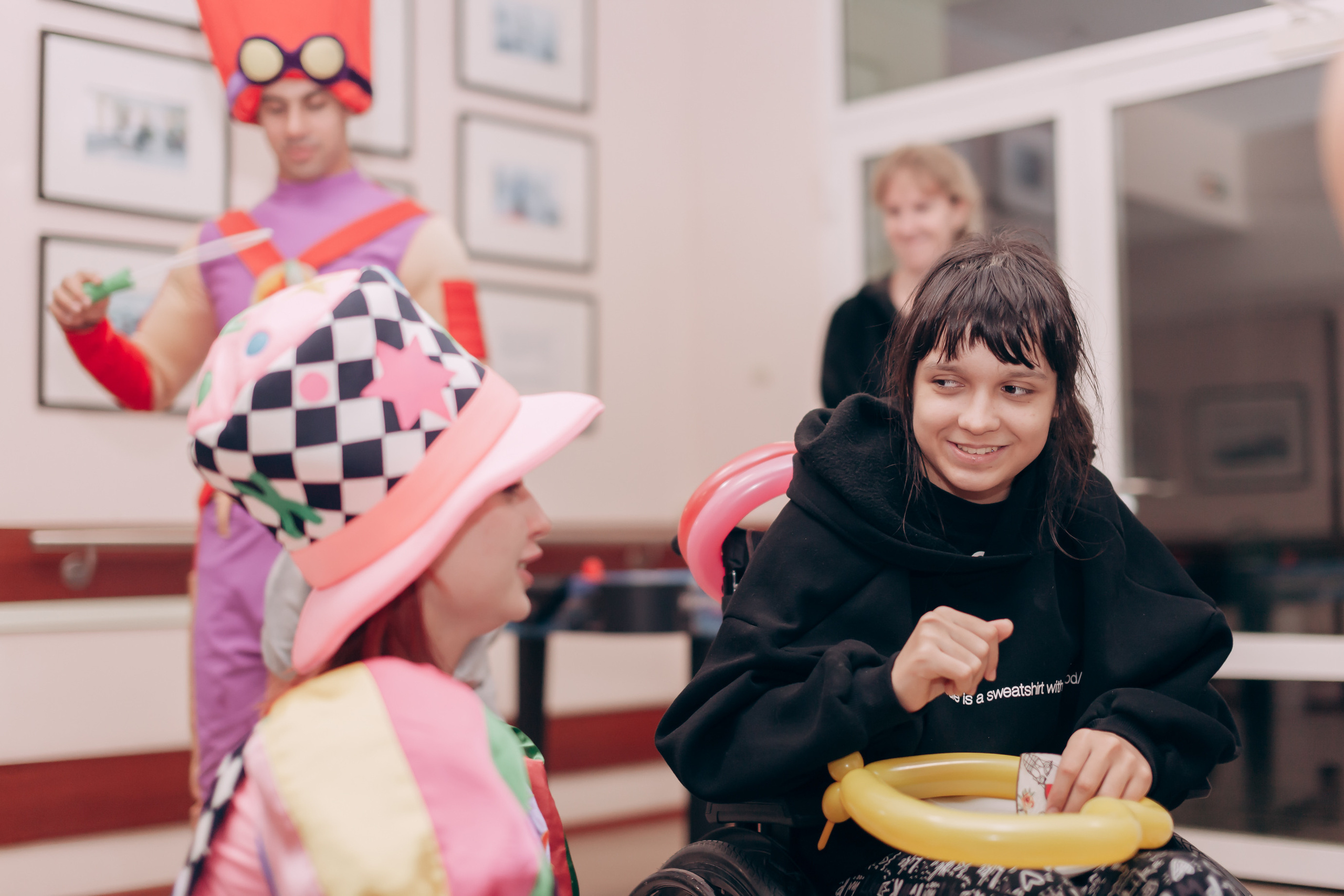 Репортажная фотосъёмка. Детский и семейный фотограф в Москве