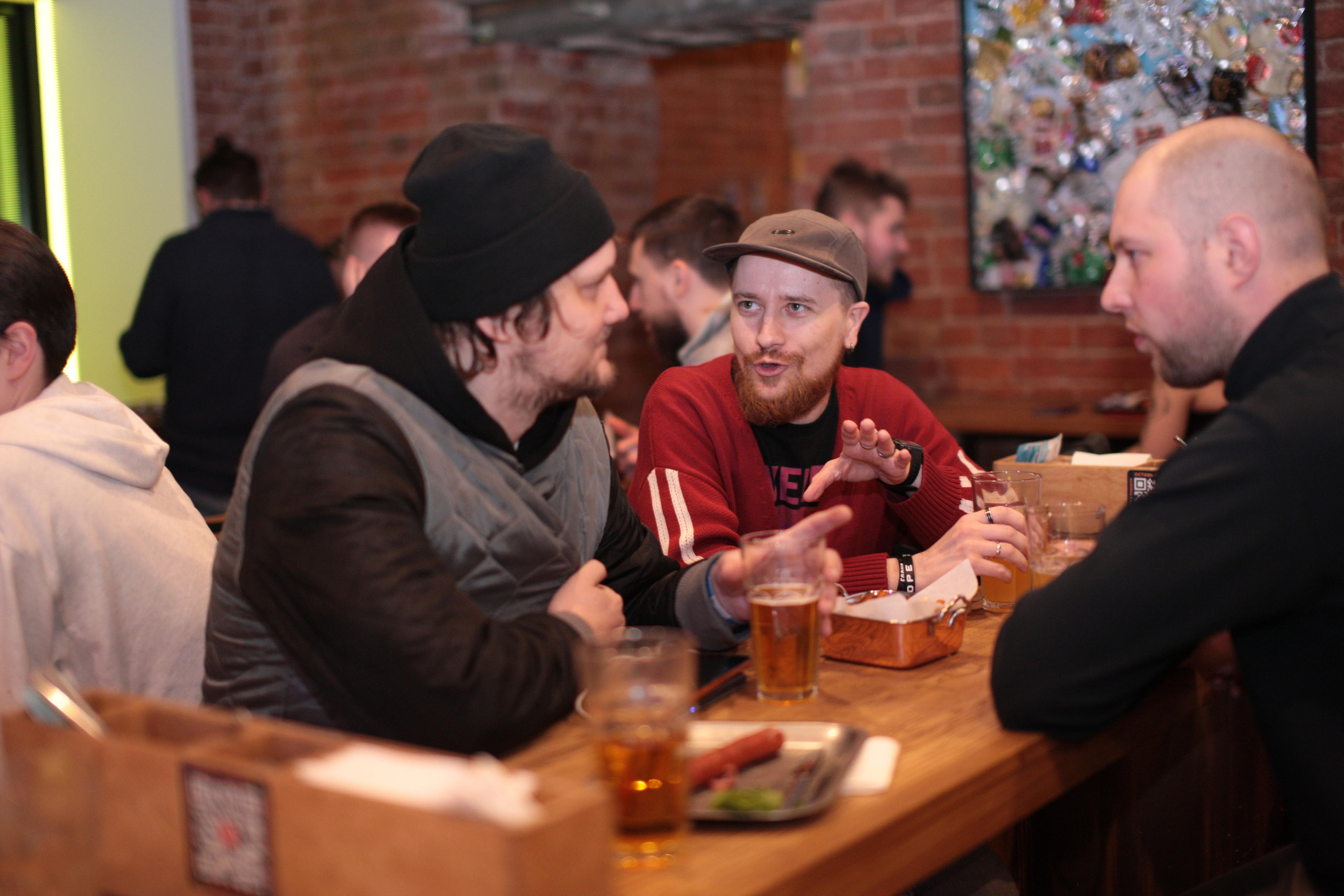 Репортажная фотосъёмка. Детский и семейный фотограф в Москве