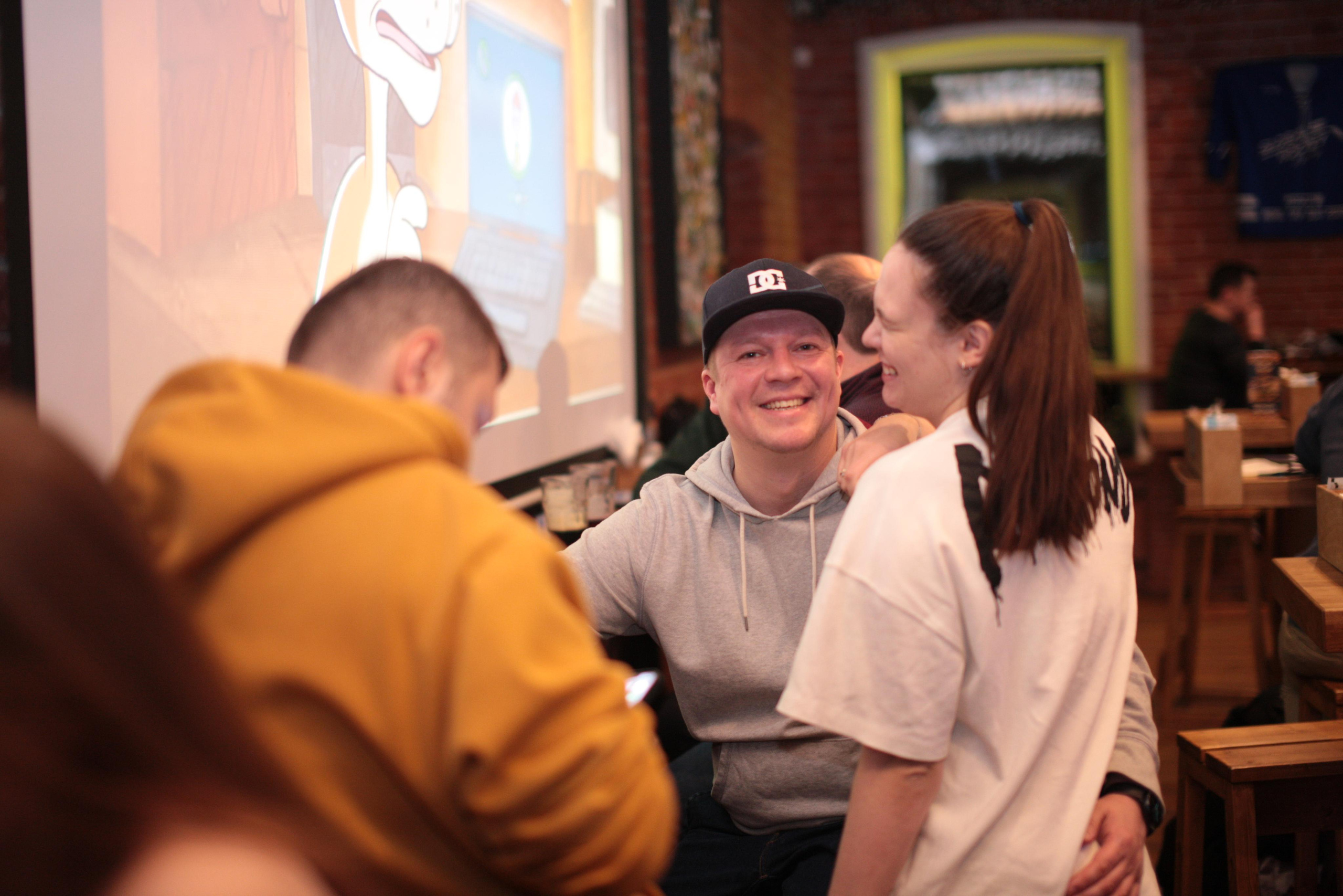 Репортажная фотосъёмка. Детский и семейный фотограф в Москве