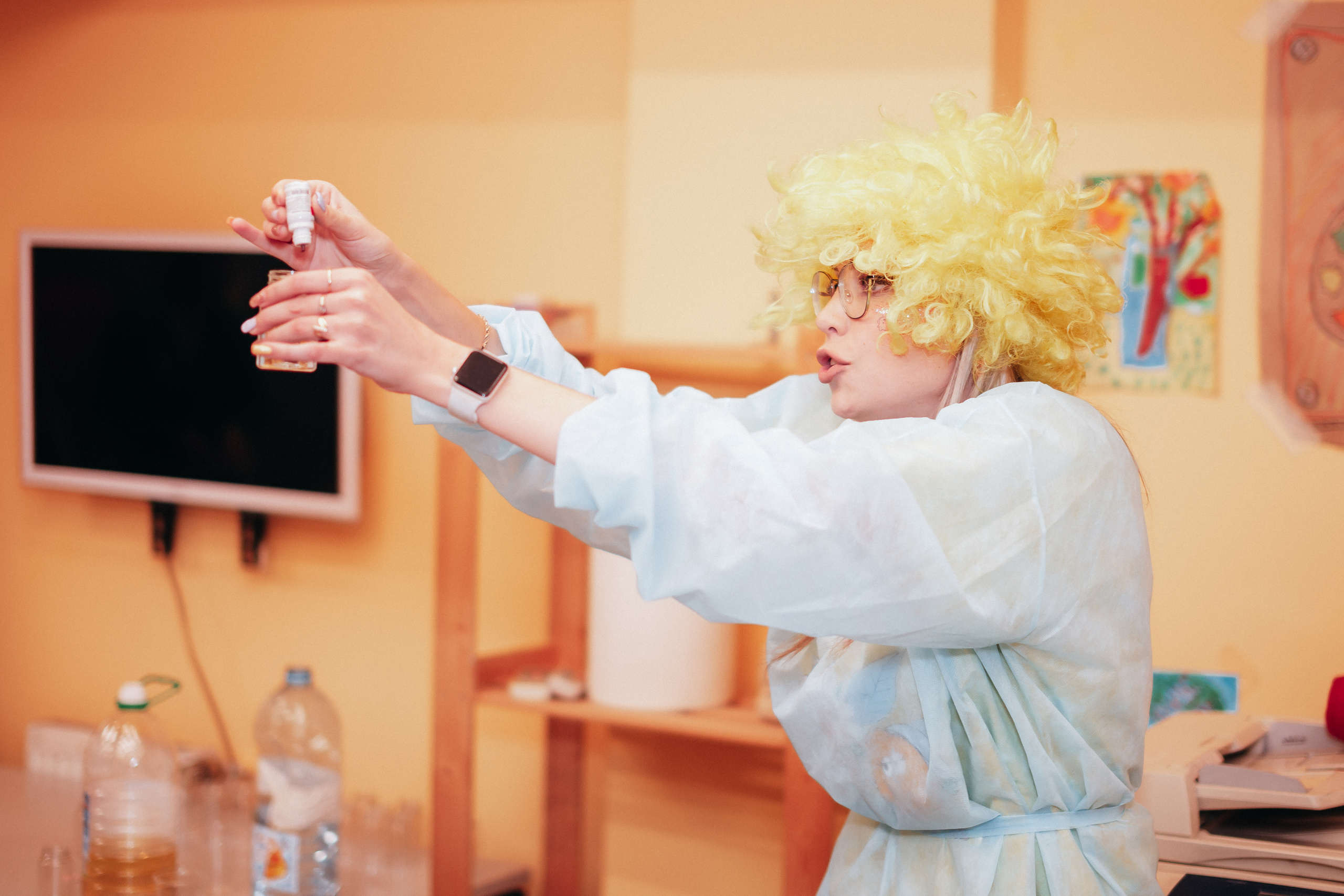 Репортажная фотосъёмка. Детский и семейный фотограф в Москве