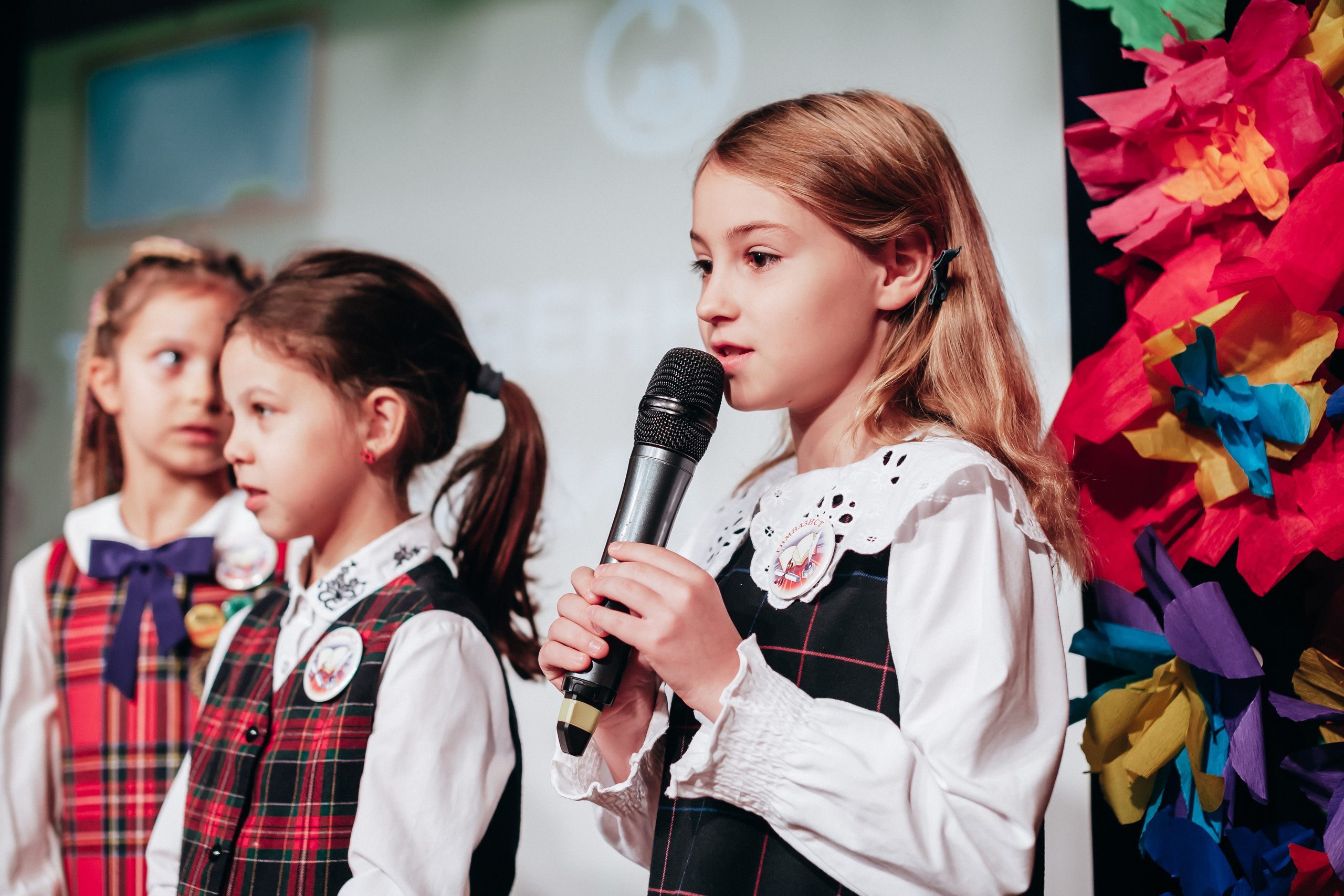 Репортажная фотосъёмка. Детский и семейный фотограф в Москве