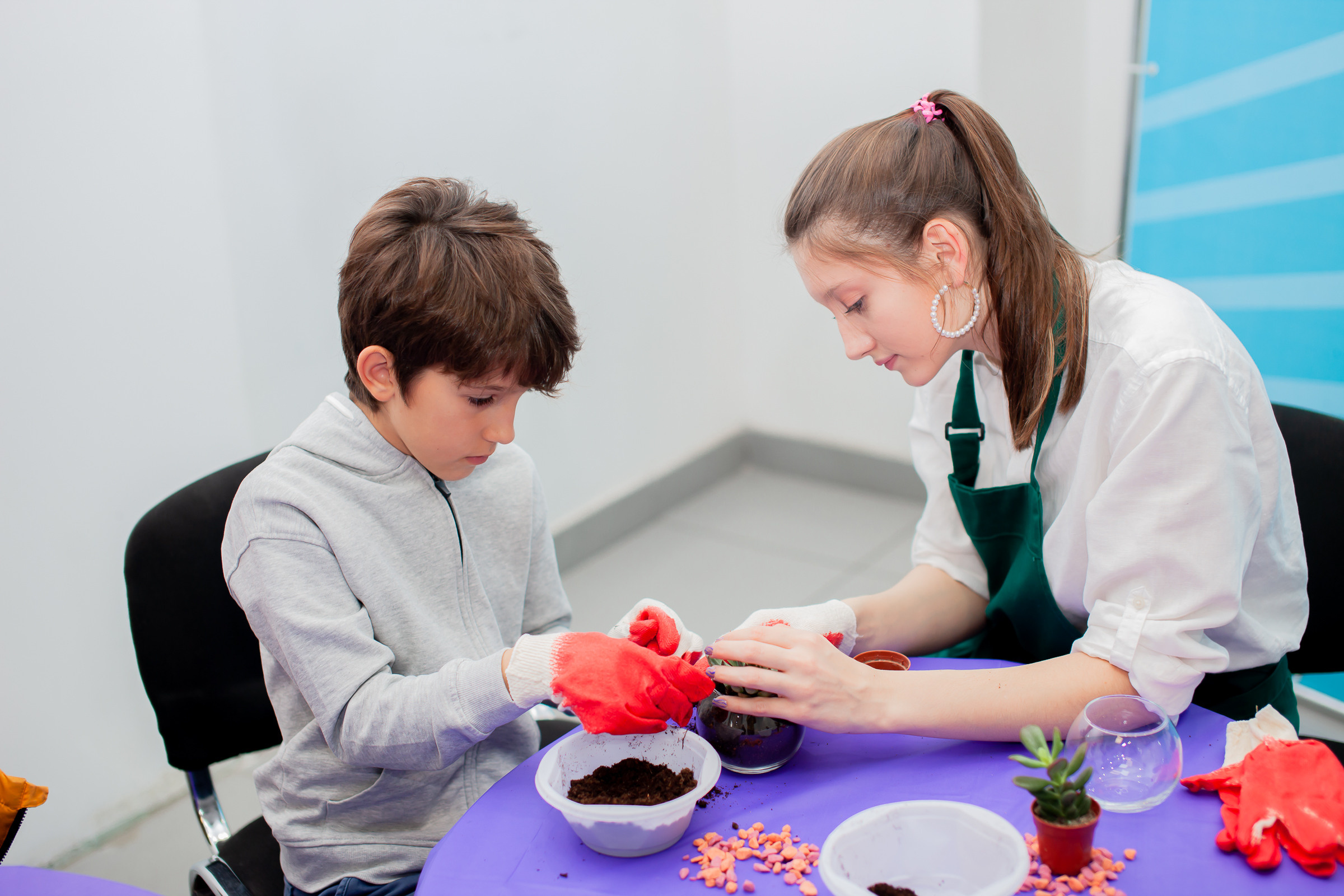 Репортажная фотосъёмка. Детский и семейный фотограф в Москве