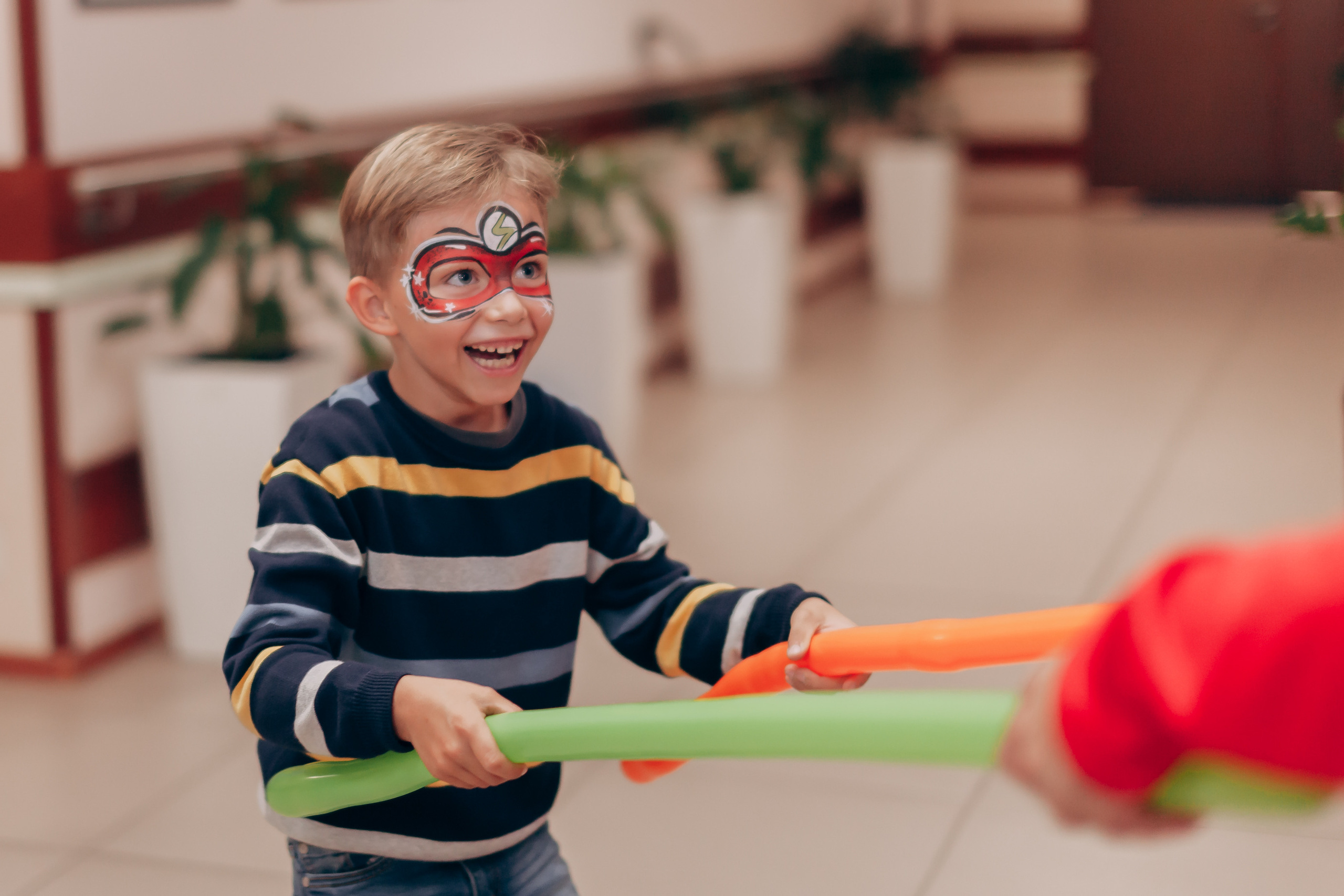 Репортажная фотосъёмка. Детский и семейный фотограф в Москве
