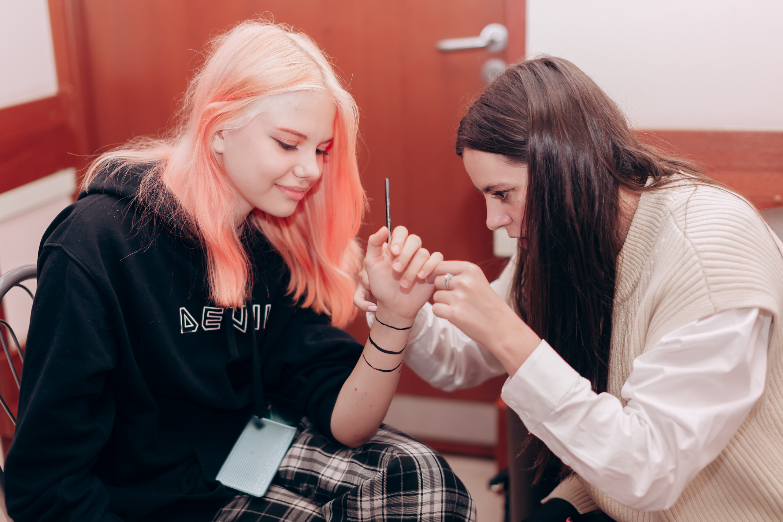 Репортажная фотосъёмка. Детский и семейный фотограф в Москве