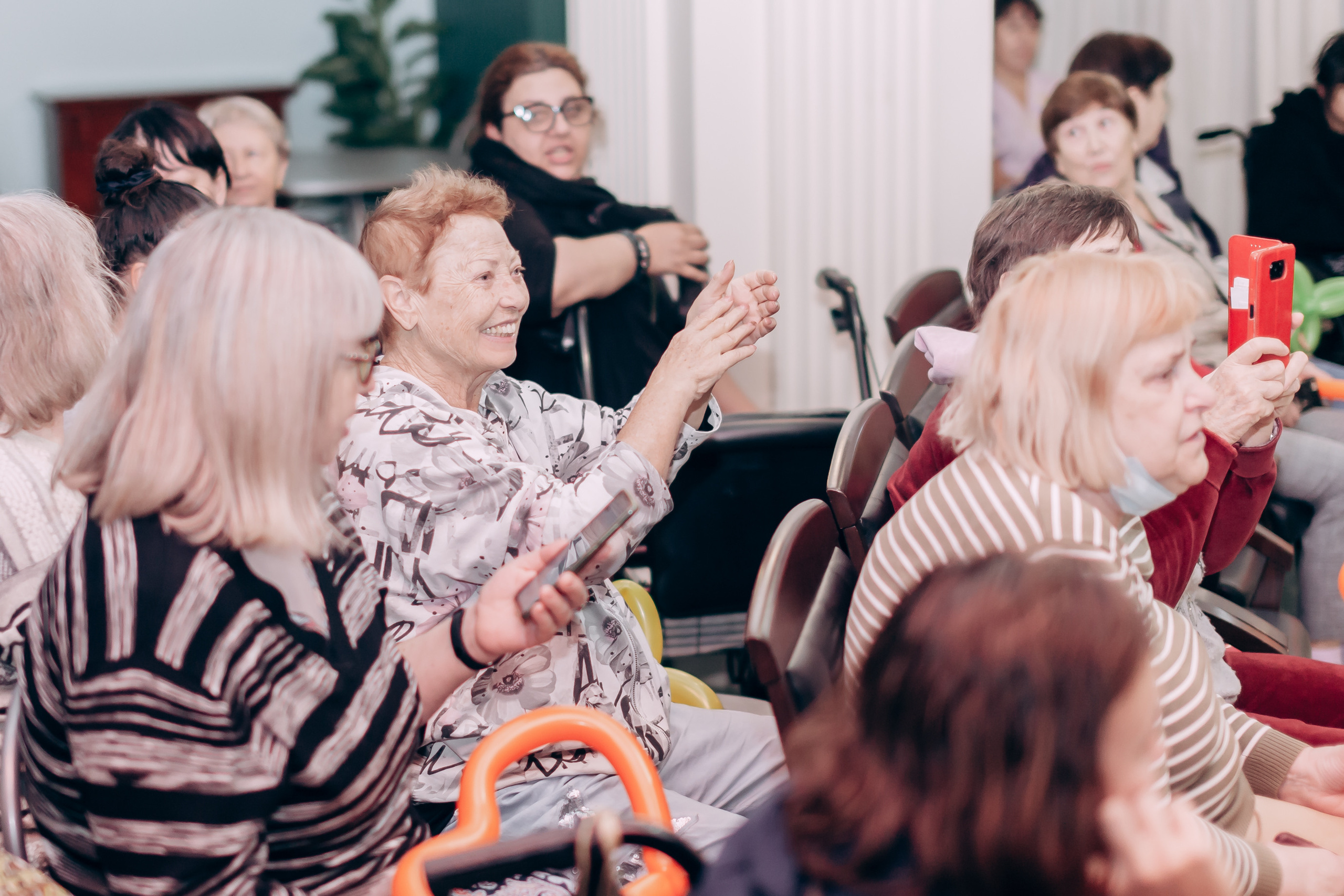 Репортажная фотосъёмка. Детский и семейный фотограф в Москве