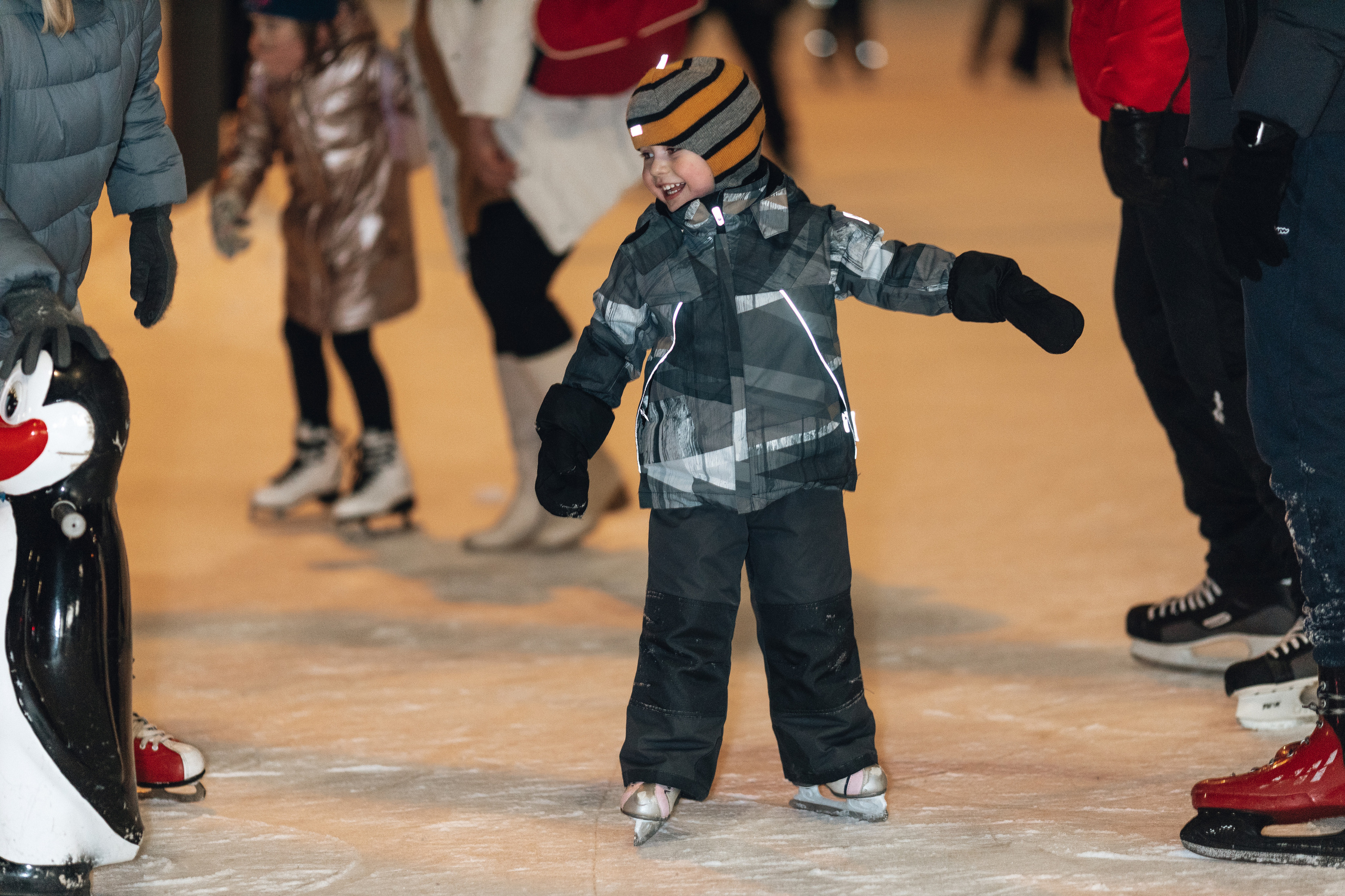 Репортажная фотосъёмка. Детский и семейный фотограф в Москве