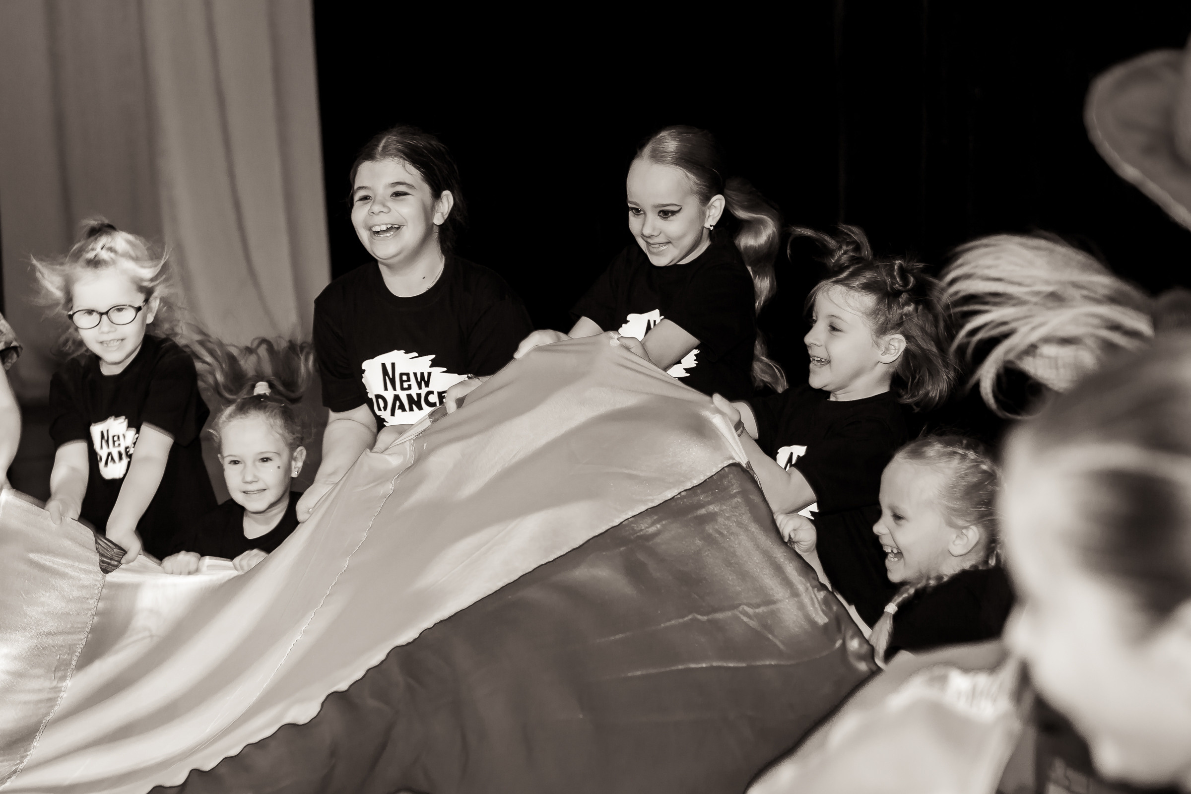 Репортажная фотосъёмка. Детский и семейный фотограф в Москве