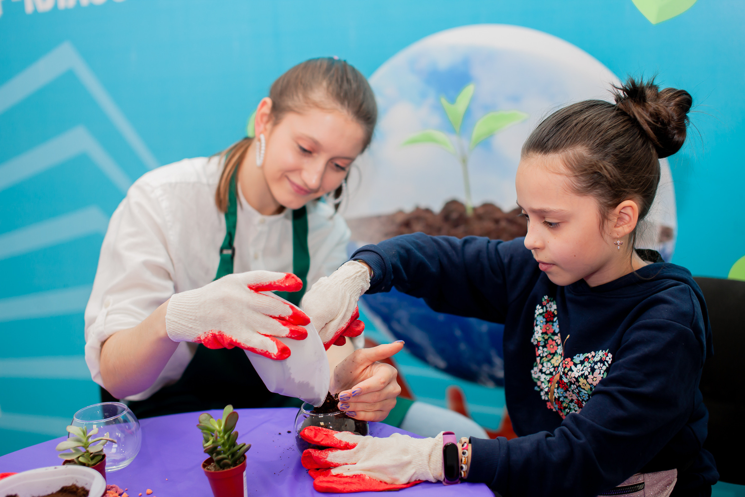 Репортажная фотосъёмка. Детский и семейный фотограф в Москве