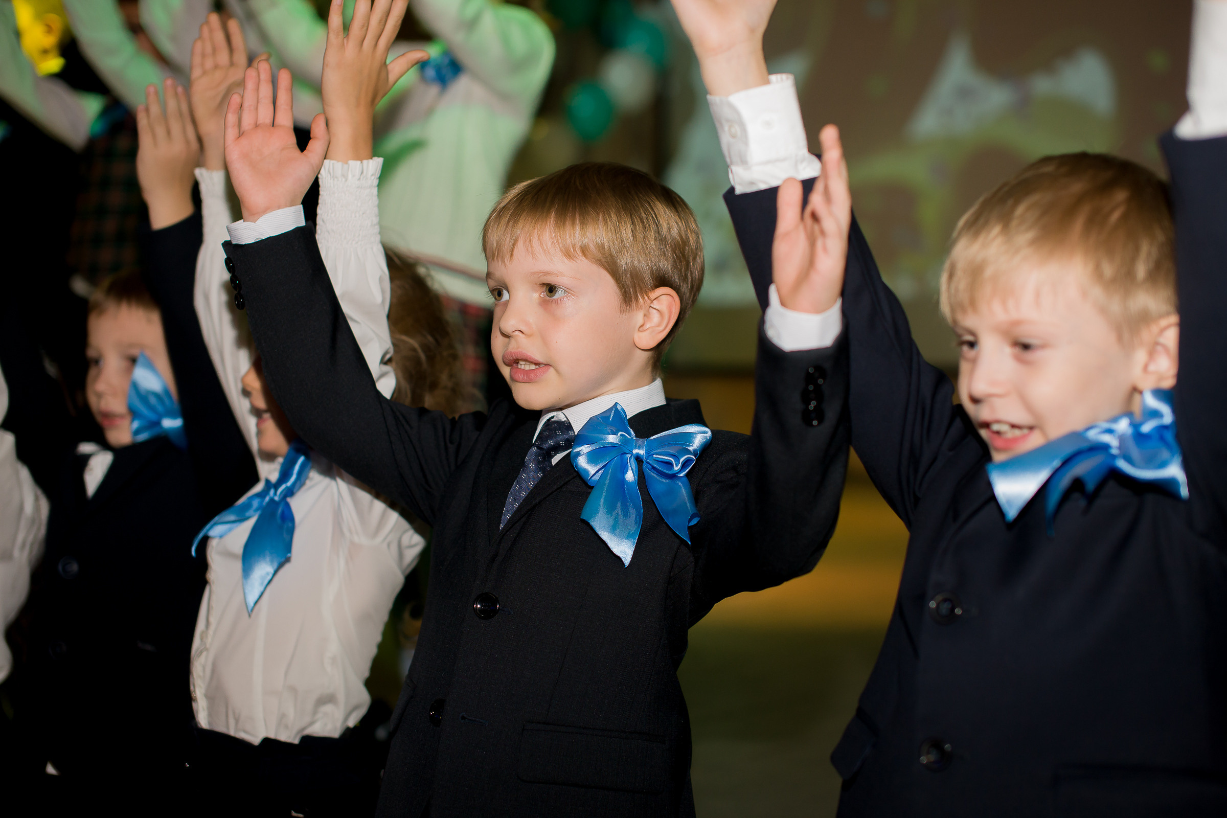 Репортажная фотосъёмка. Детский и семейный фотограф в Москве