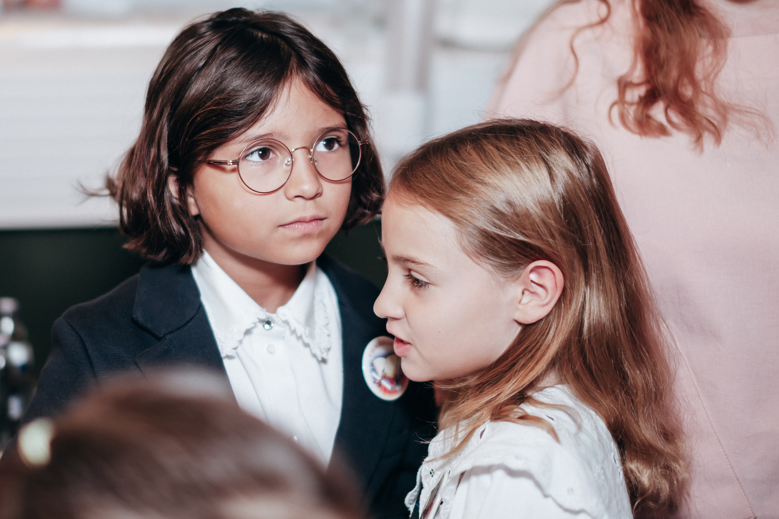 Репортажная фотосъёмка. Детский и семейный фотограф в Москве