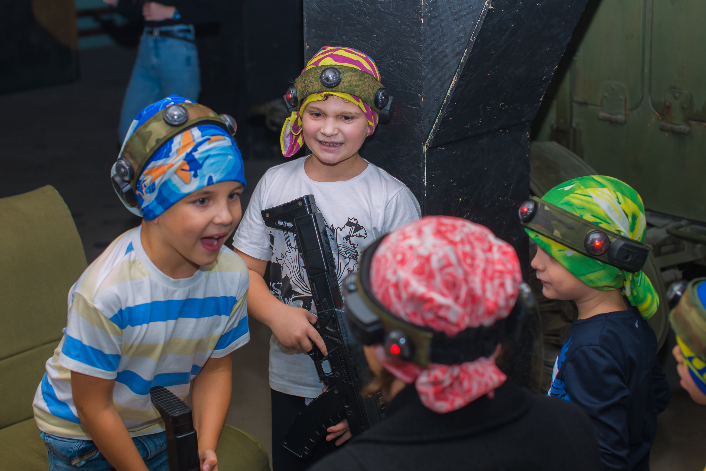 Репортажная фотосъёмка. Детский и семейный фотограф в Москве