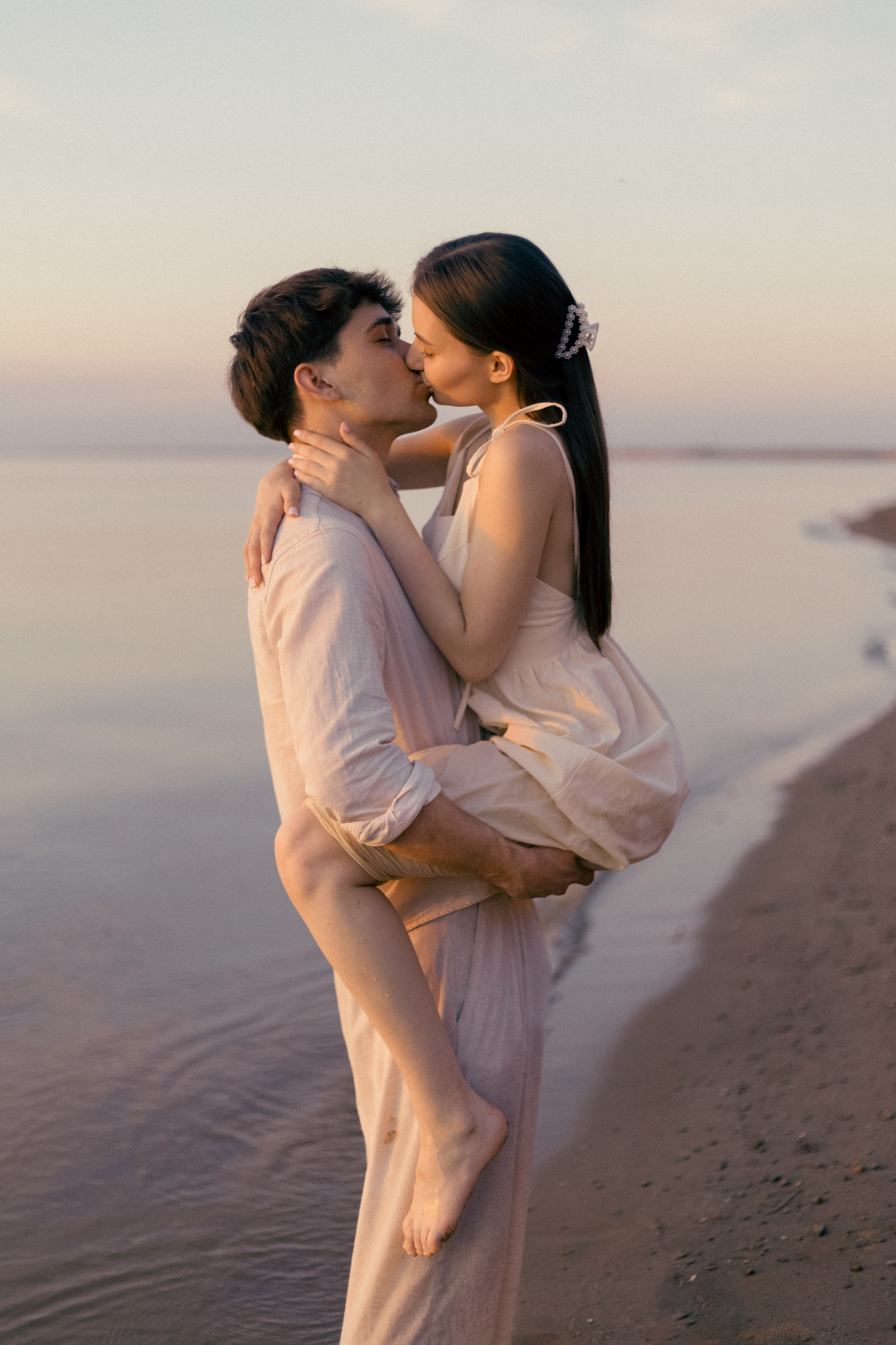 Даня и Вика. Фотограф свадебных и парных историй Кристина Шакула