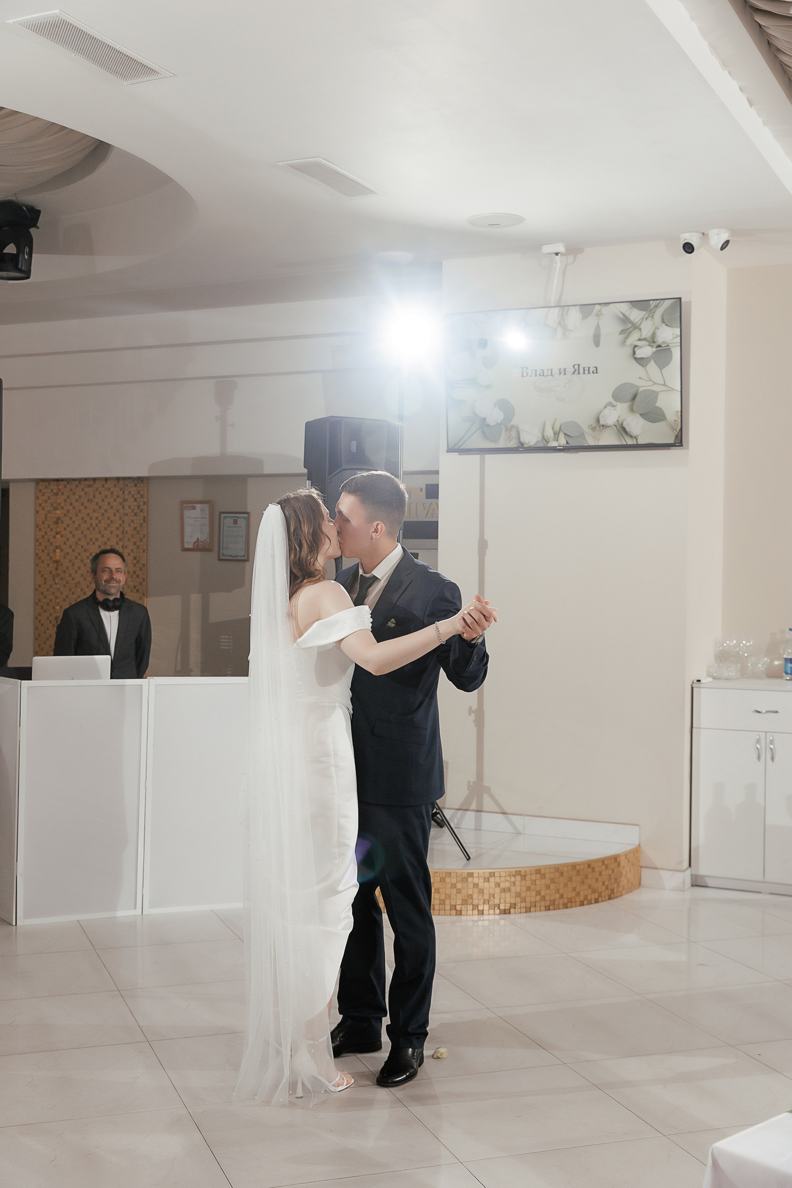 Свадьба Влада и Яны. Свадебный и семейный фотограф в Твери и Тверской области