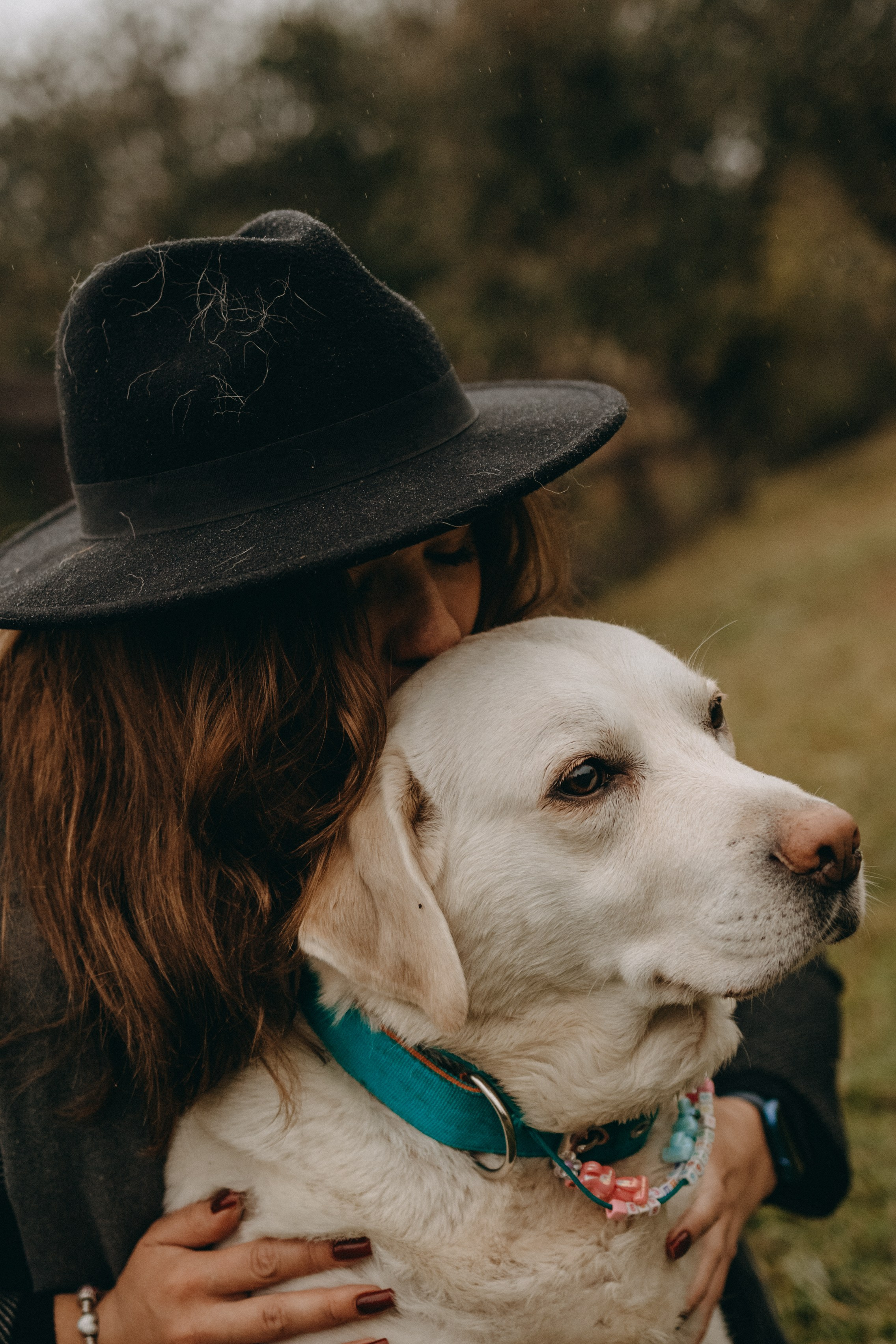 Женя и ее девочки. Фотограф — Анималист | Санкт-Петербург