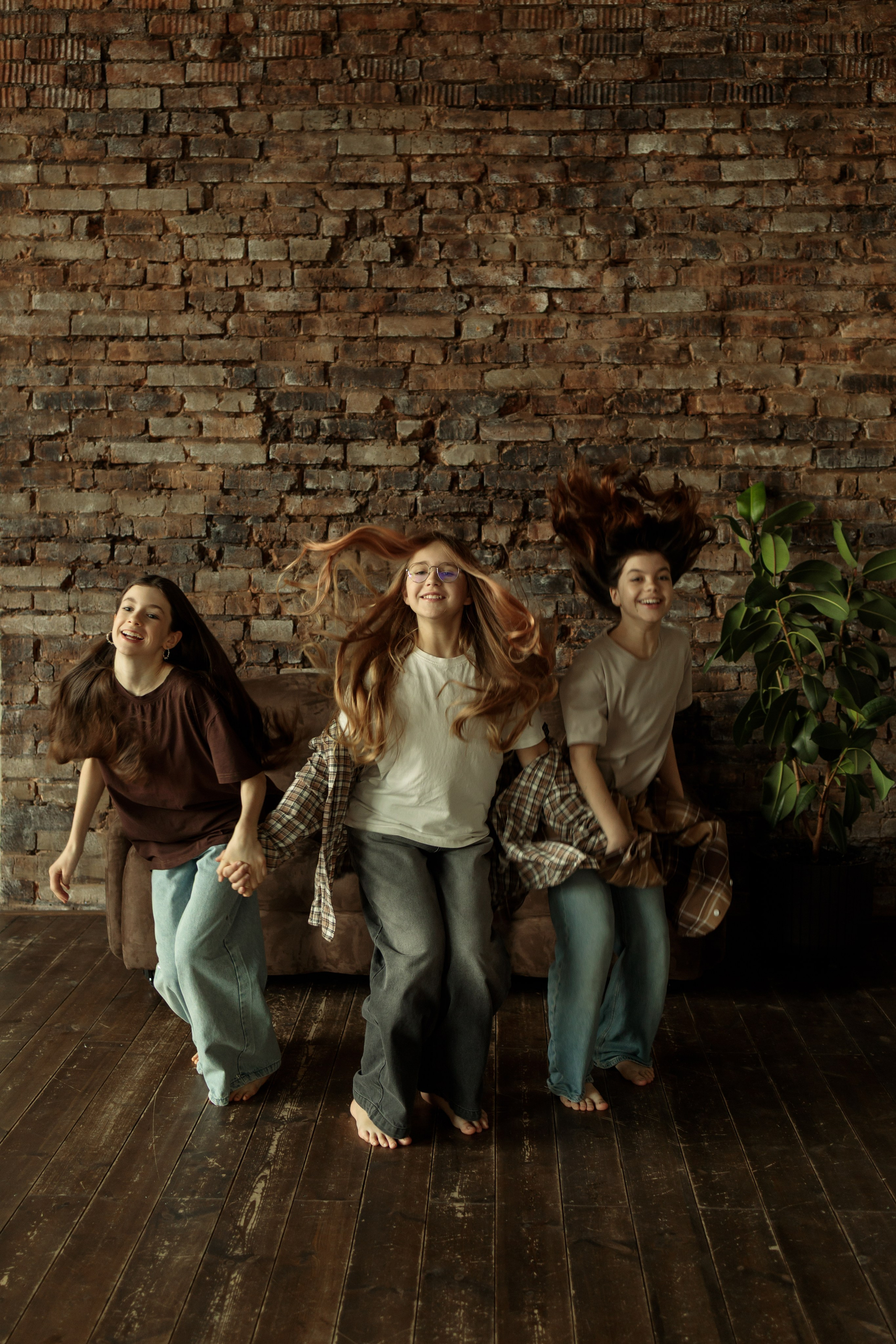 Детский портрет. Детский и семейный фотограф во Владивостоке Светлана Шаповаленко