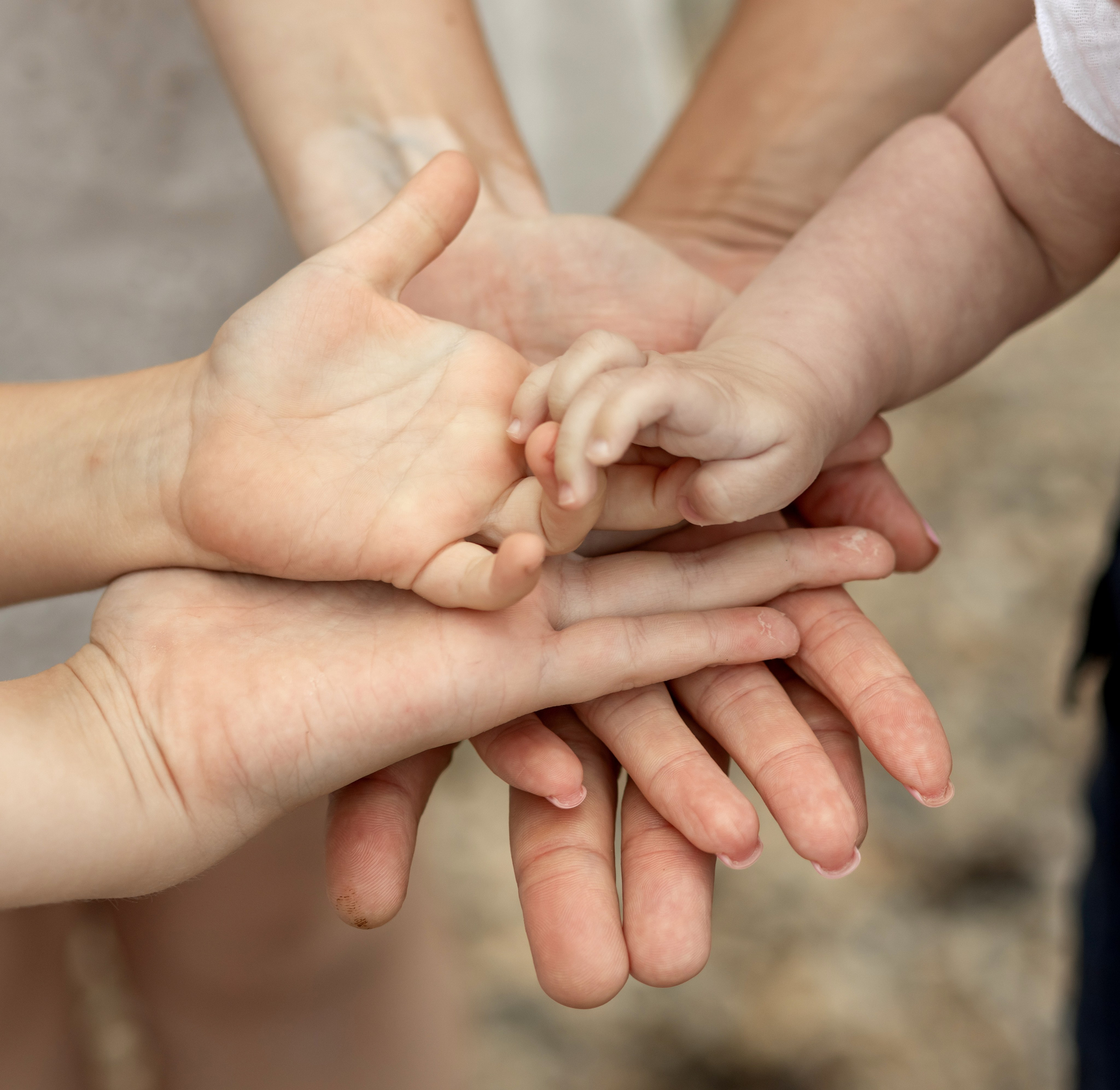 Семейные съемки. Детский и семейный фотограф во Владивостоке Светлана Шаповаленко