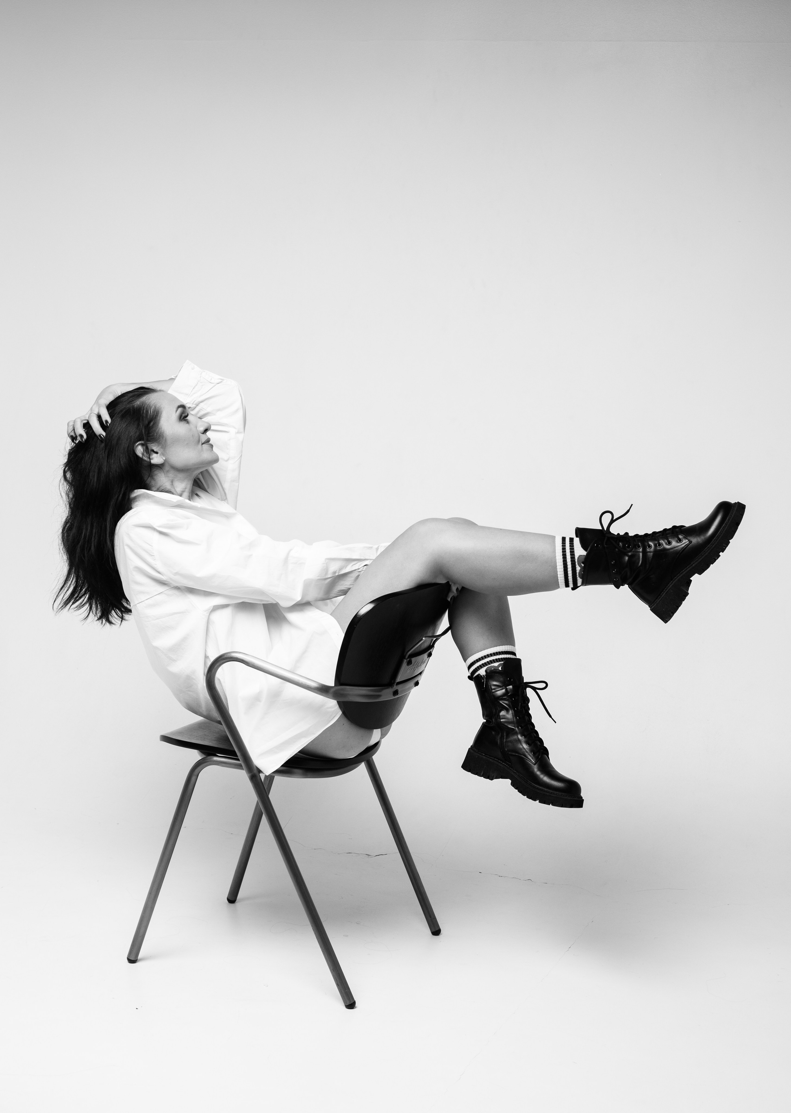 Портретная съемка. Фотограф Барнаул | Александр Сысоев