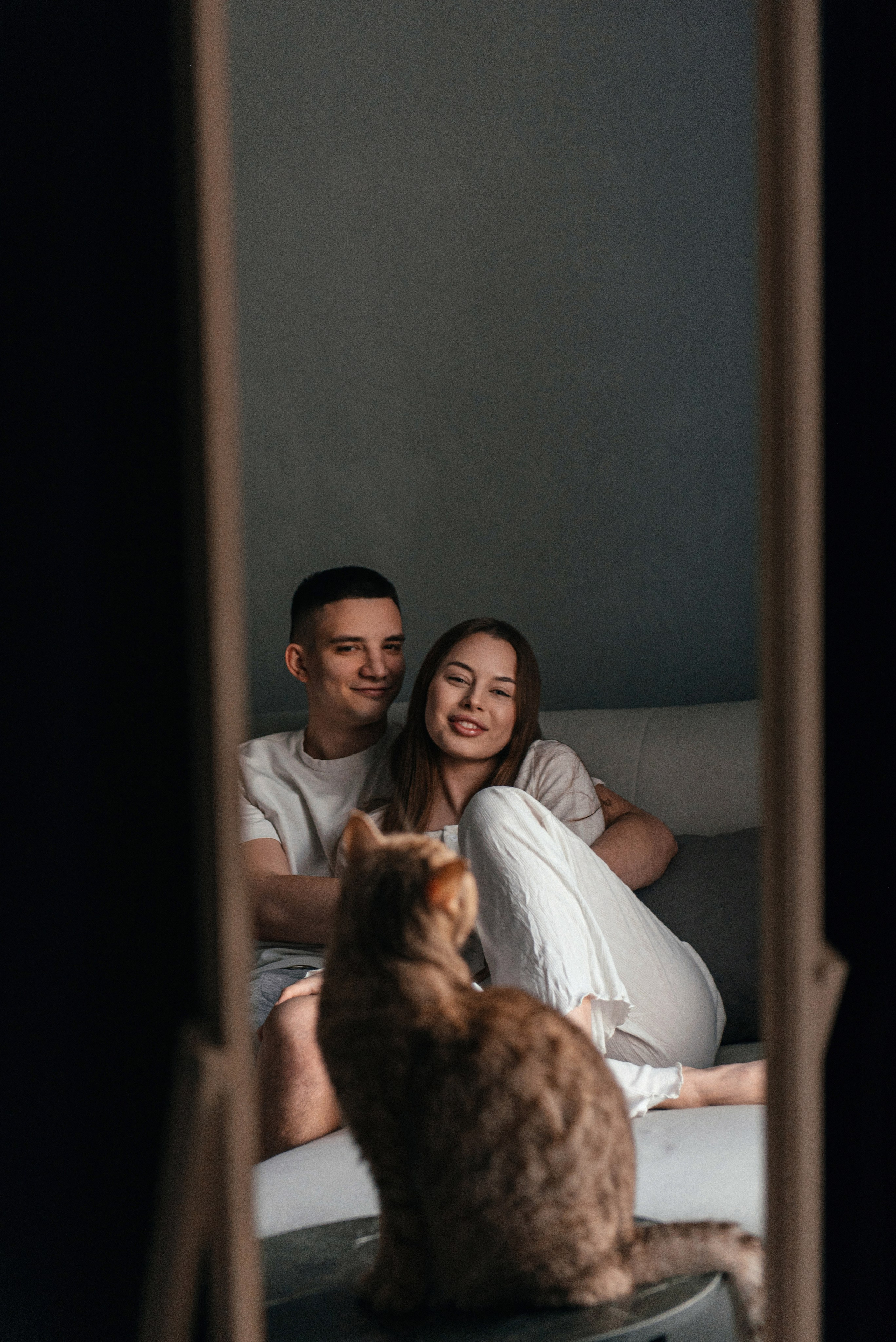 Данил и Кристина. Свадебный фотограф Марина Жемчужникова в Москве и в Белгороде