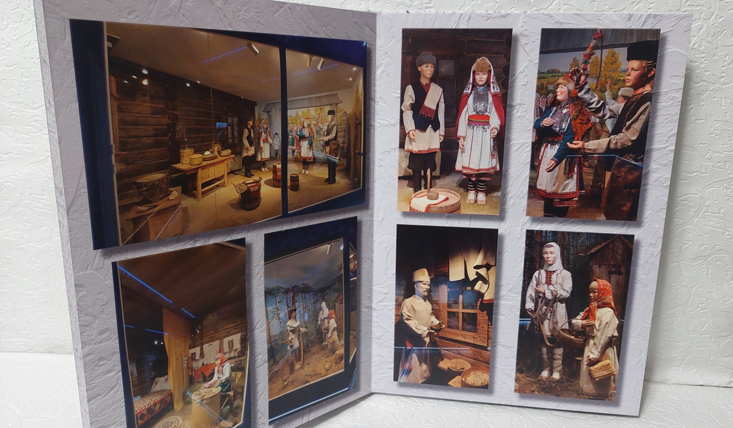 Йошкар-Ола, часть 2. Fotounata.ru