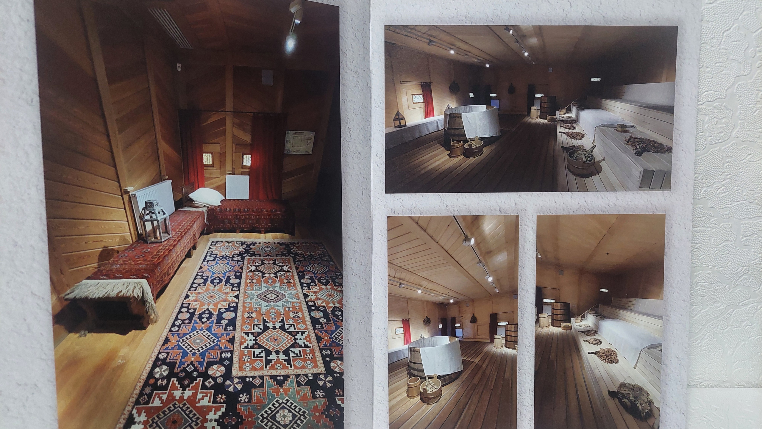 Московская Сага. Коломенское, часть 2. Fotounata.ru