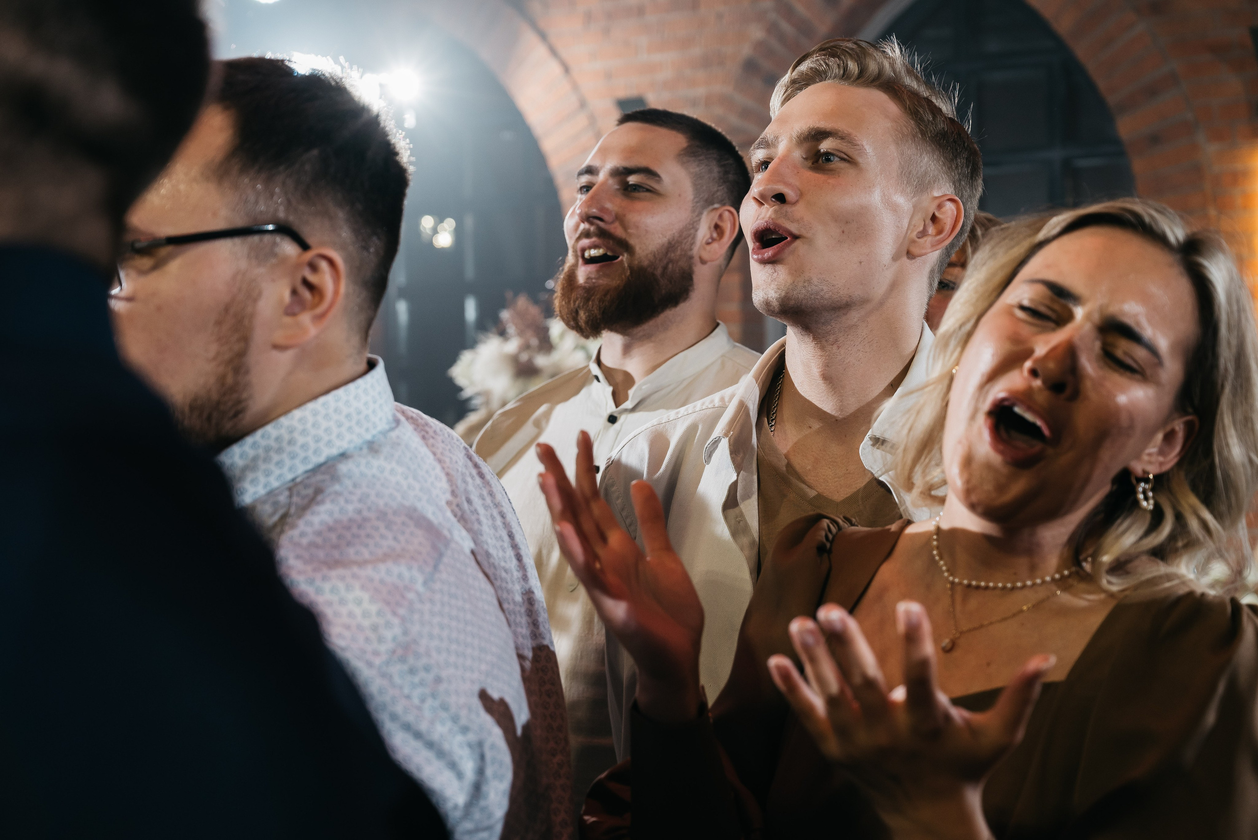 Антон и Ксюша. Тамара Власова