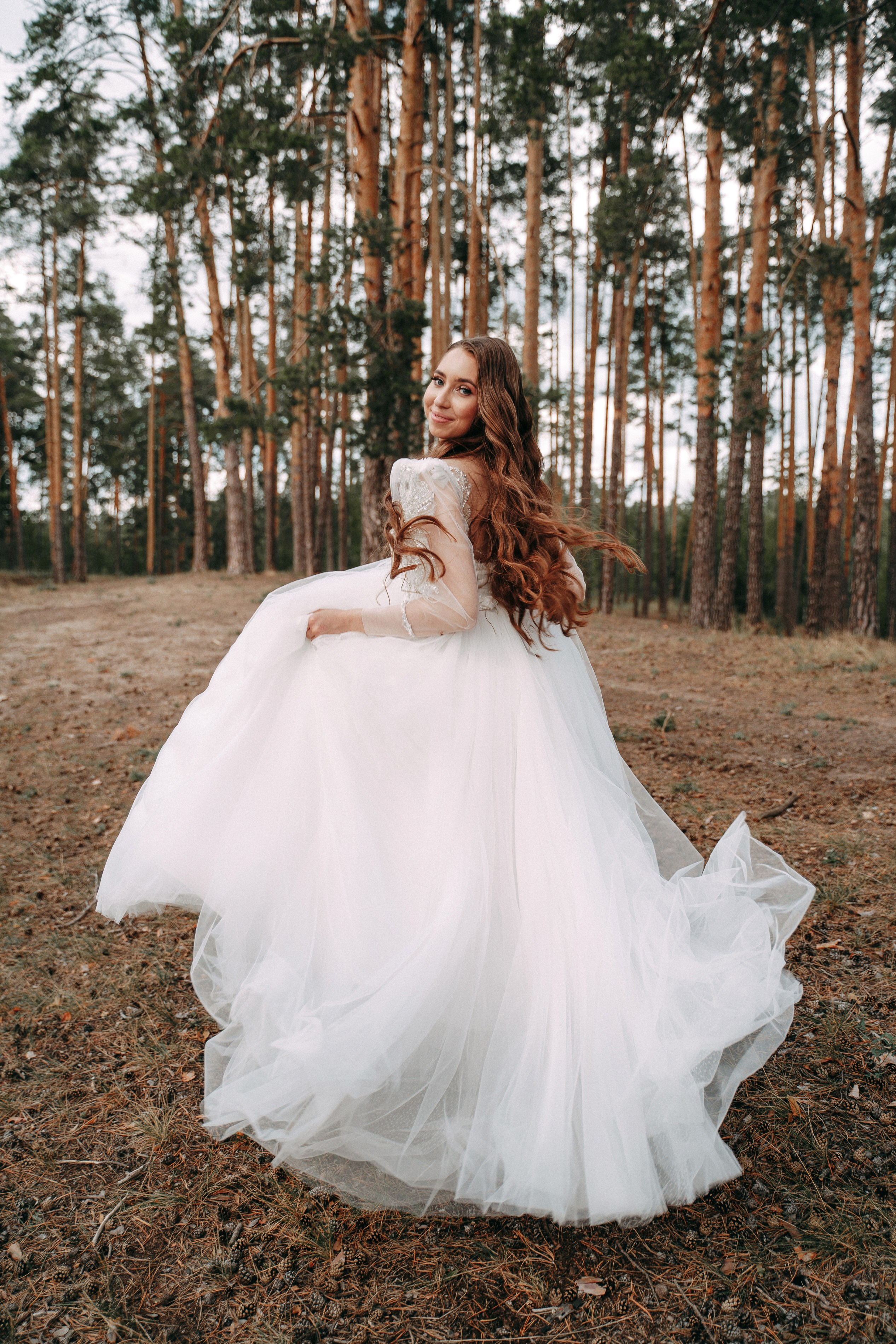 Екатерина и Леонид. Фотограф Алексей Кутырёв