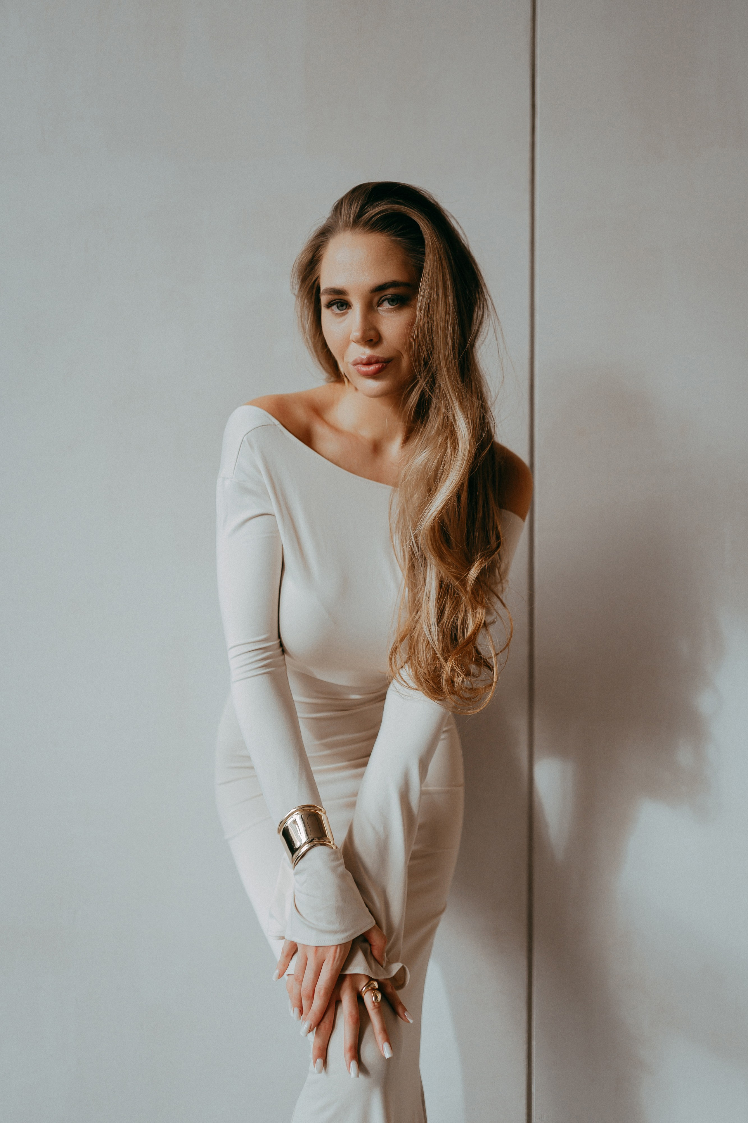 Яна. Фотограф Алексей Кутырёв