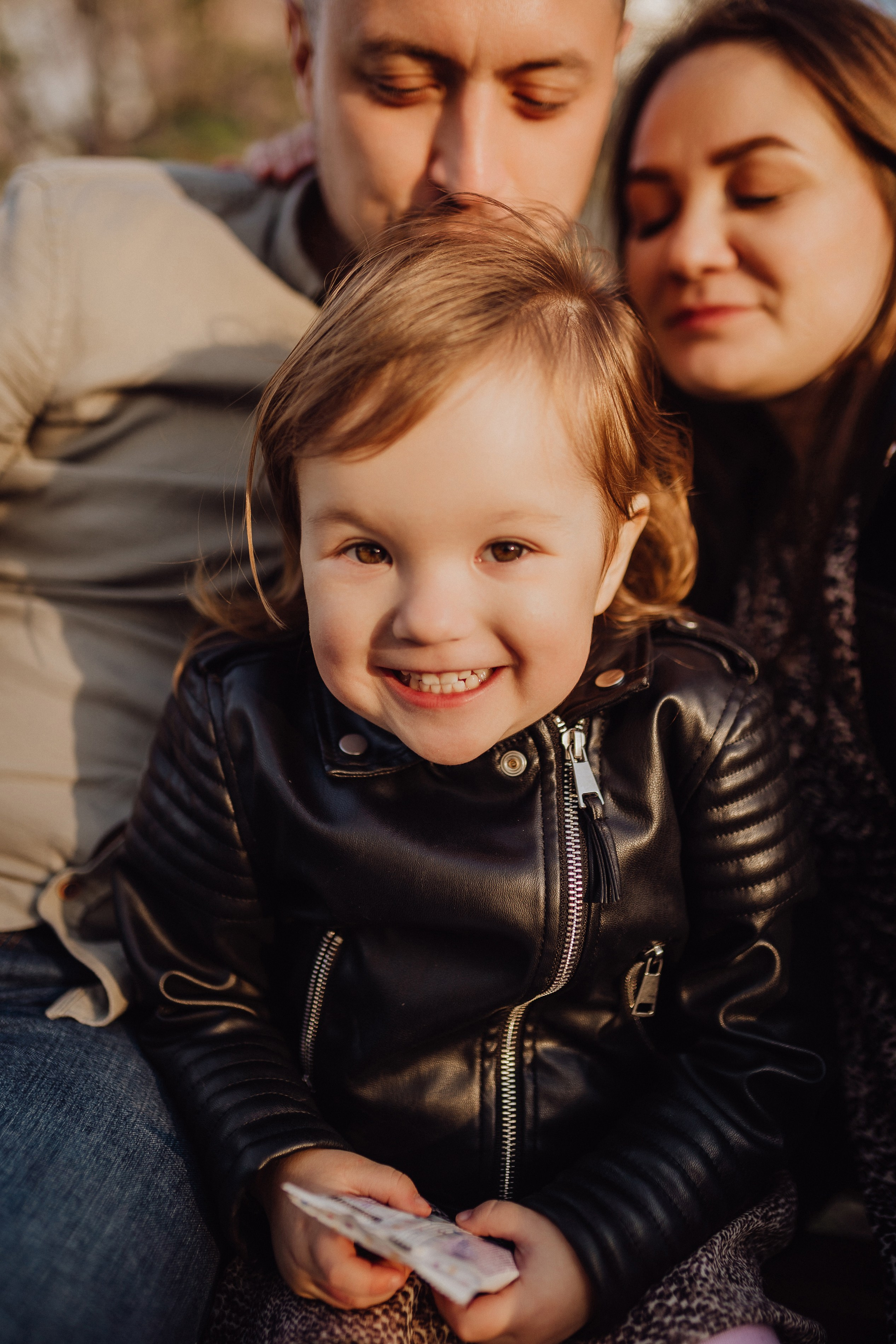 Анастасия и Андрей. Фотограф Алексей Кутырёв