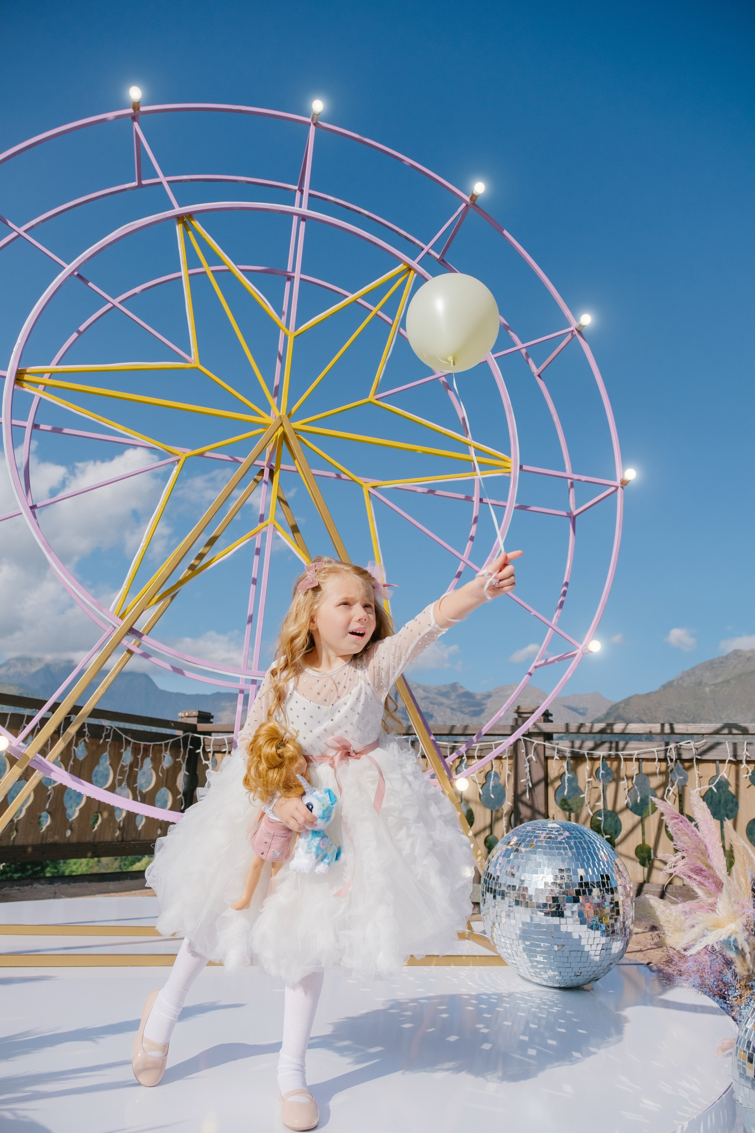 Фестиваль чувств. Свадебный Видеограф Фотограф в Сочи