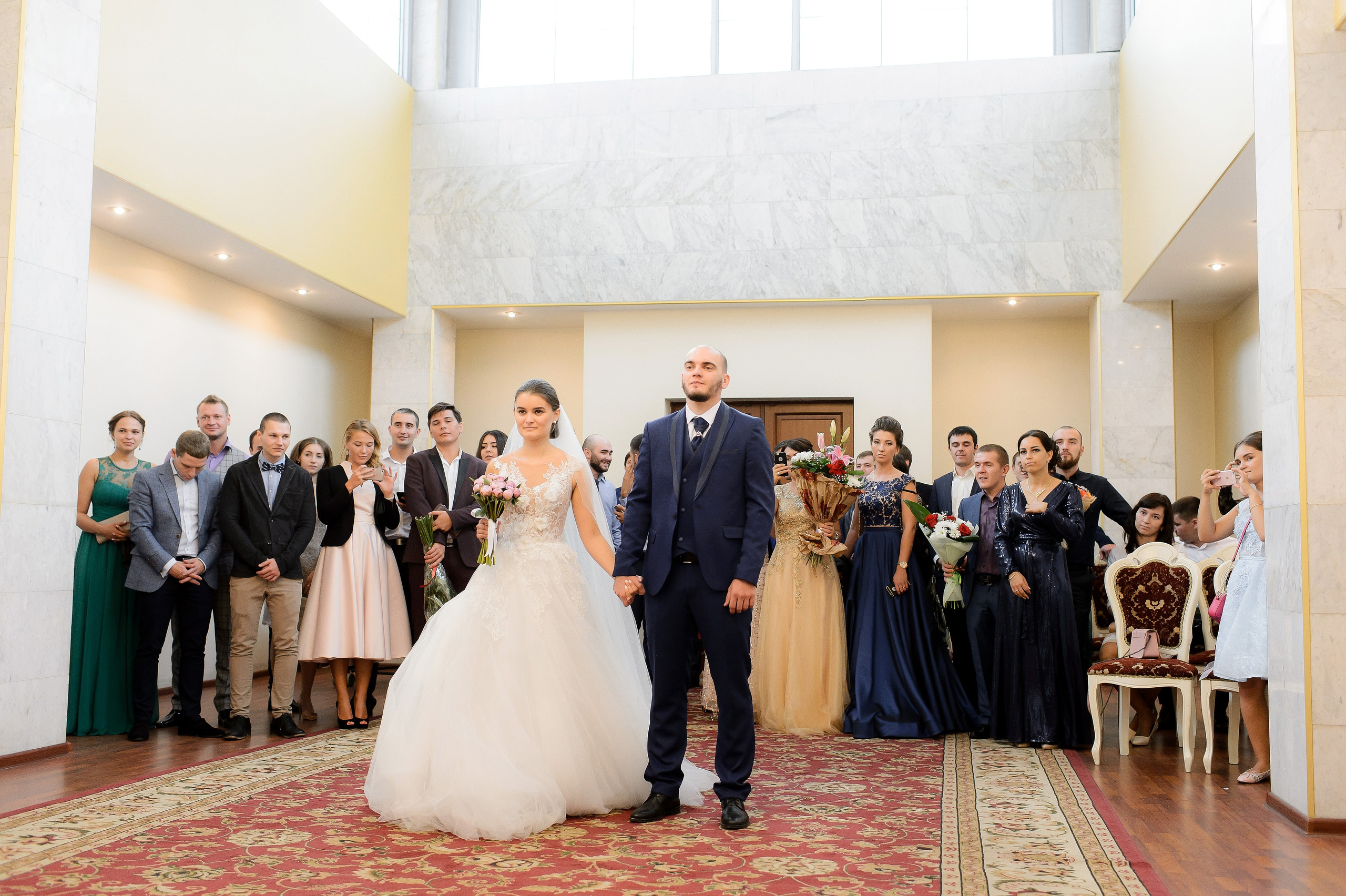 Renat&Venera. Wedding and Destination photographer Rustam Kalimullin