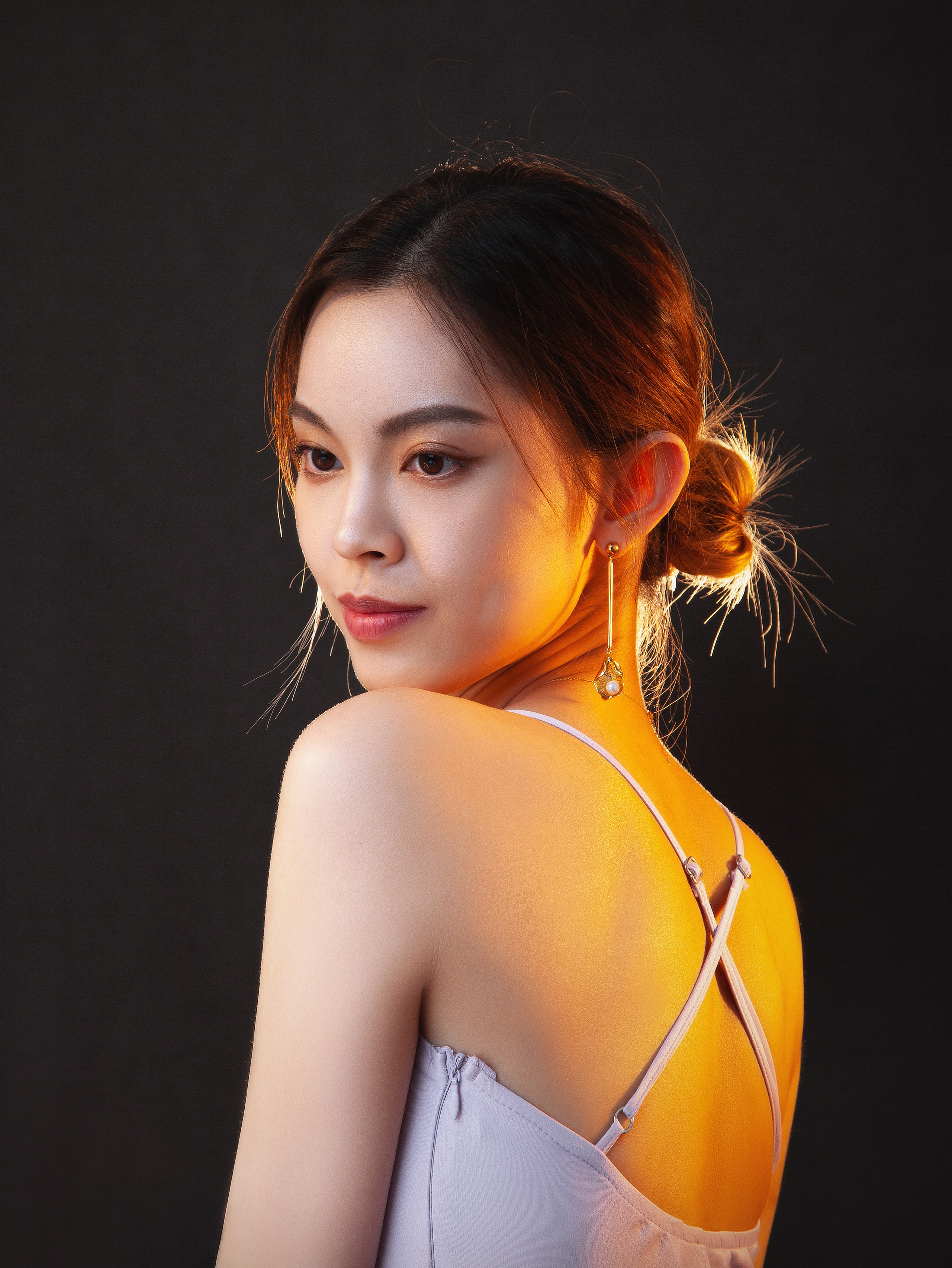 Портреты. Евгений Лукьяненко — Фотограф