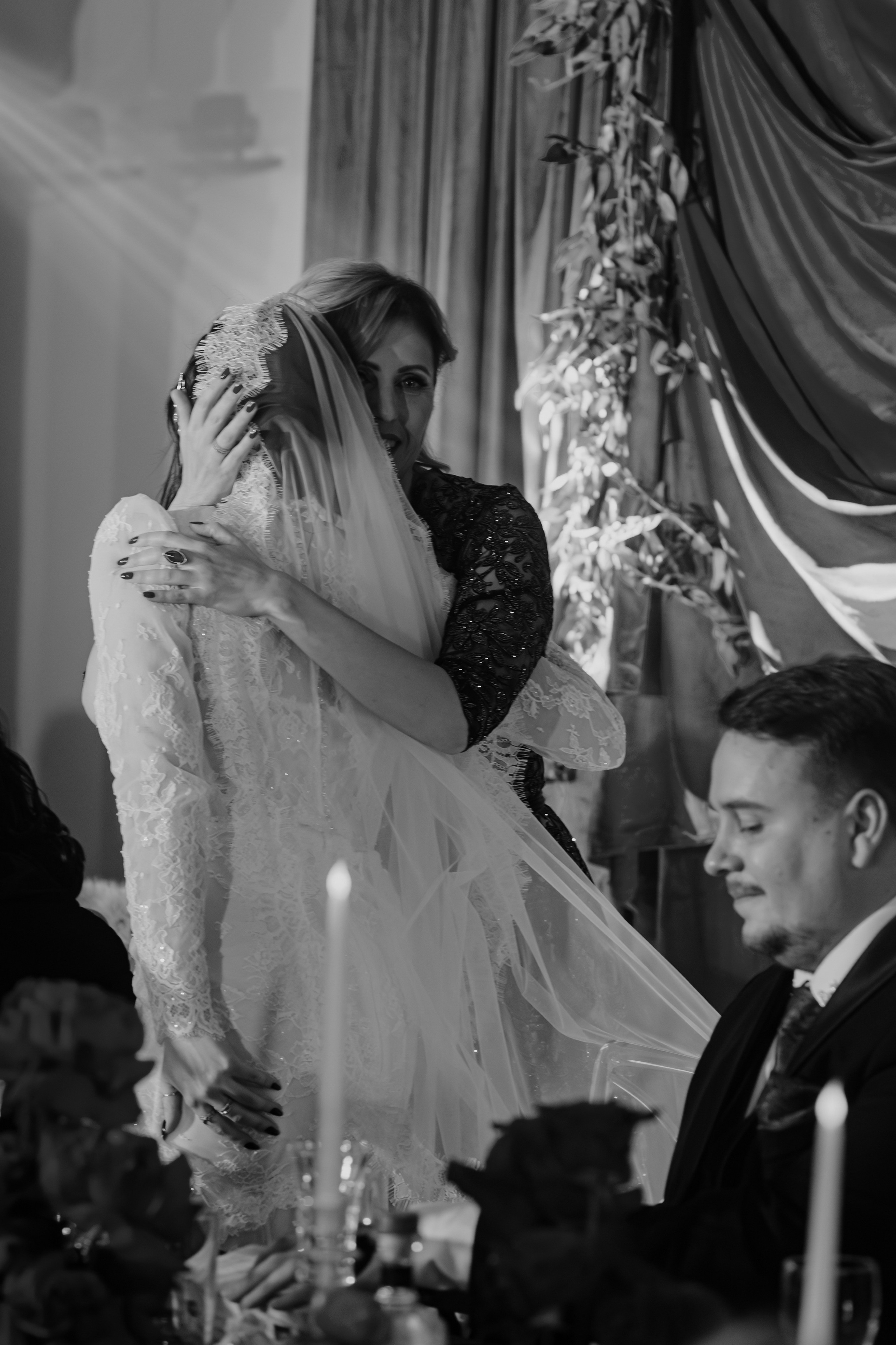 Свадьба Лены и Миши. Свадебный и семейный фотограф Женя Добрянская в Нижнем Новгороде