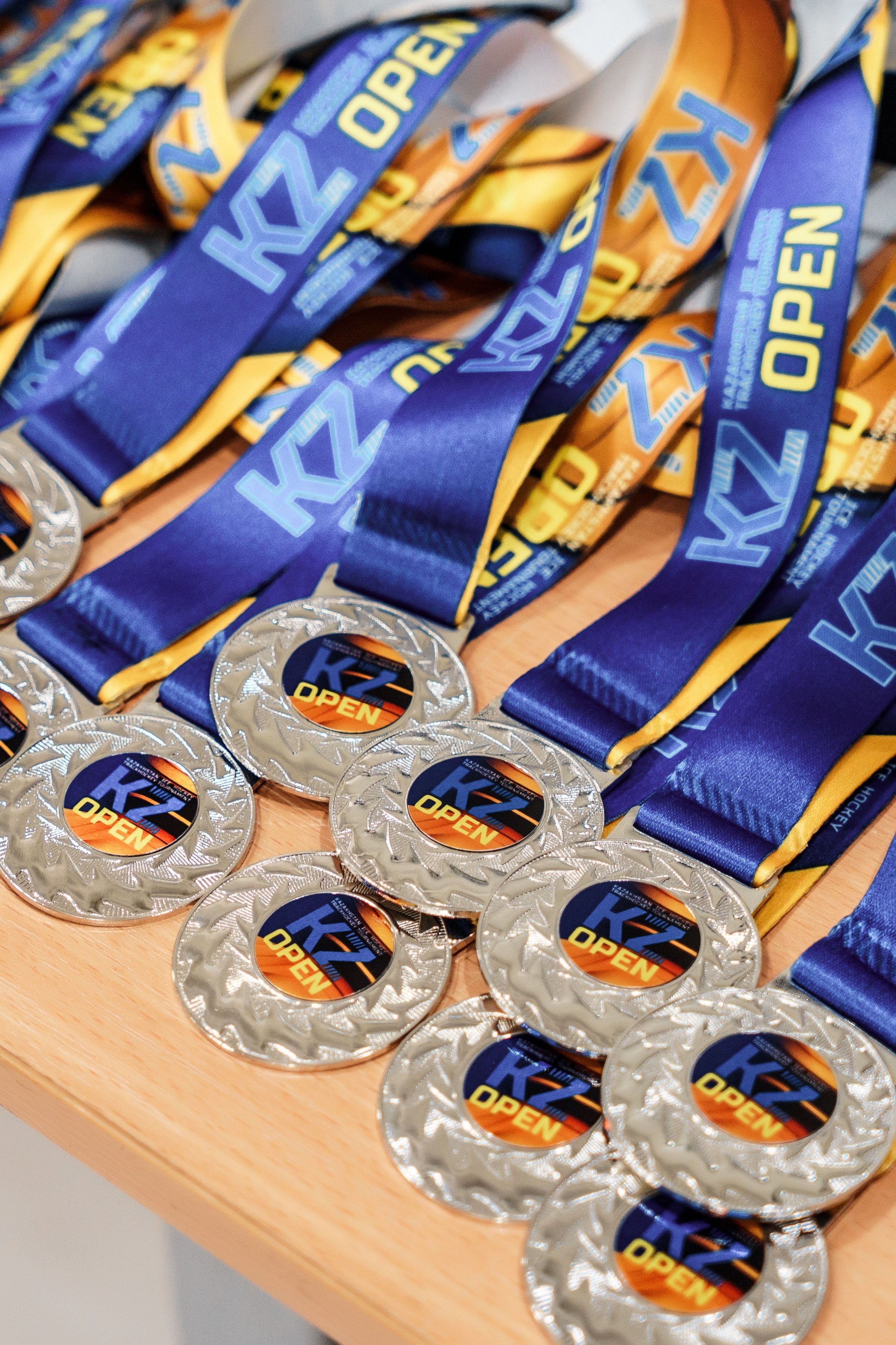 KZ Open 2026. Профессиональный фотограф в городе Астана Копанев Данил