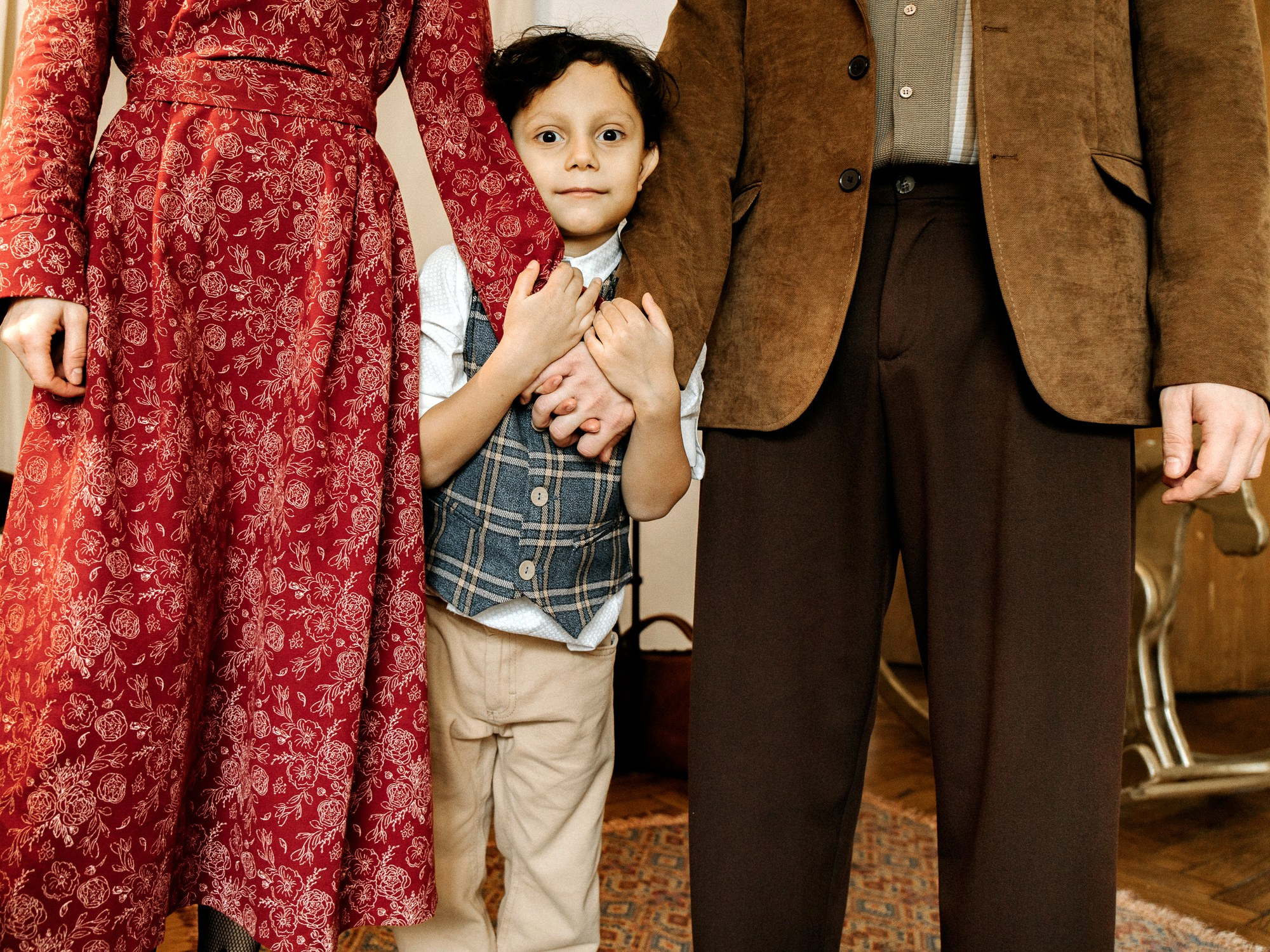 Семейные съемки. Семейный и портретный фотограф в Самаре Анна Григорьева