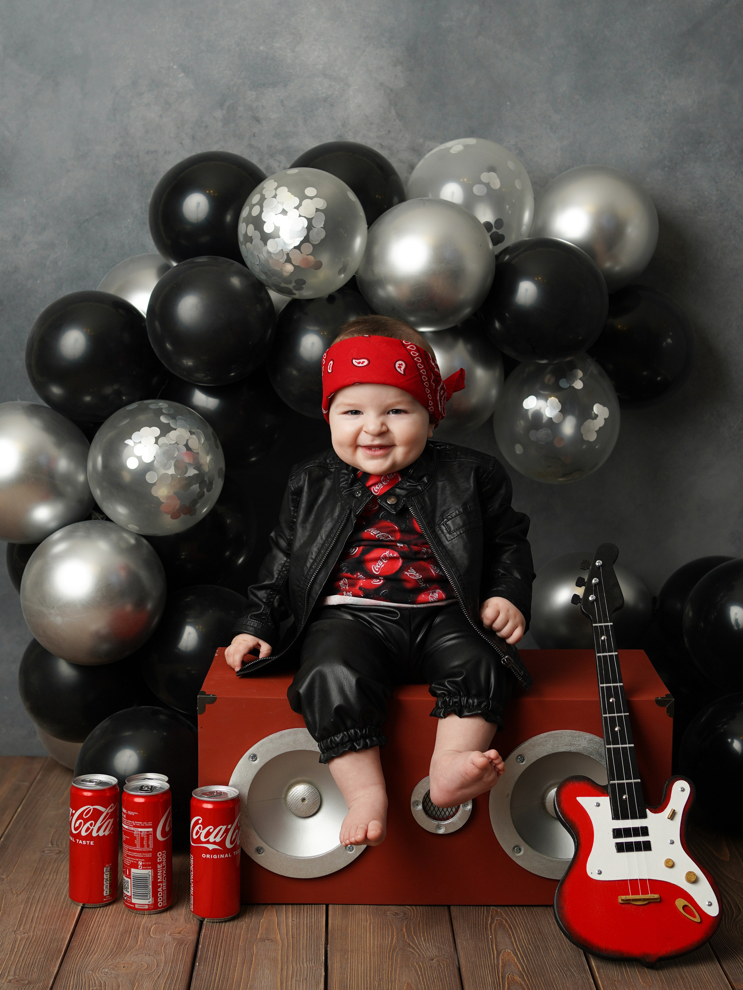 фотограф на годовасие