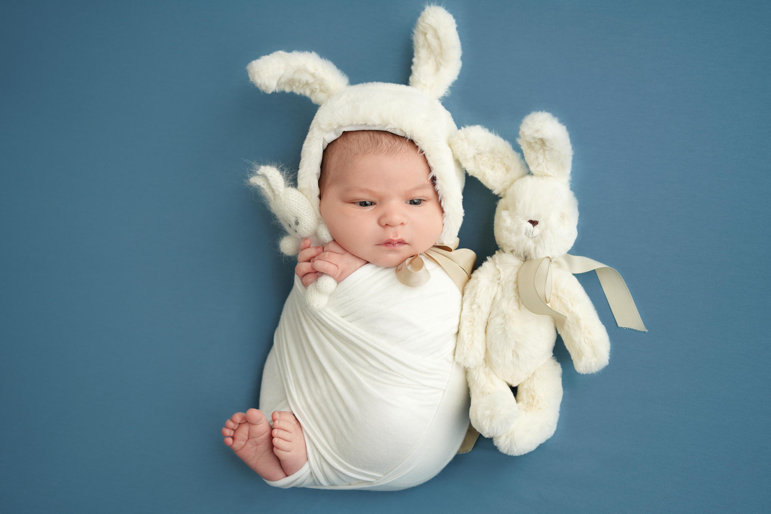 Детская фотосессия новорожденных мальчиков. Детский фотограф и фотограф новорожденных в Калининград Оксана Иваний