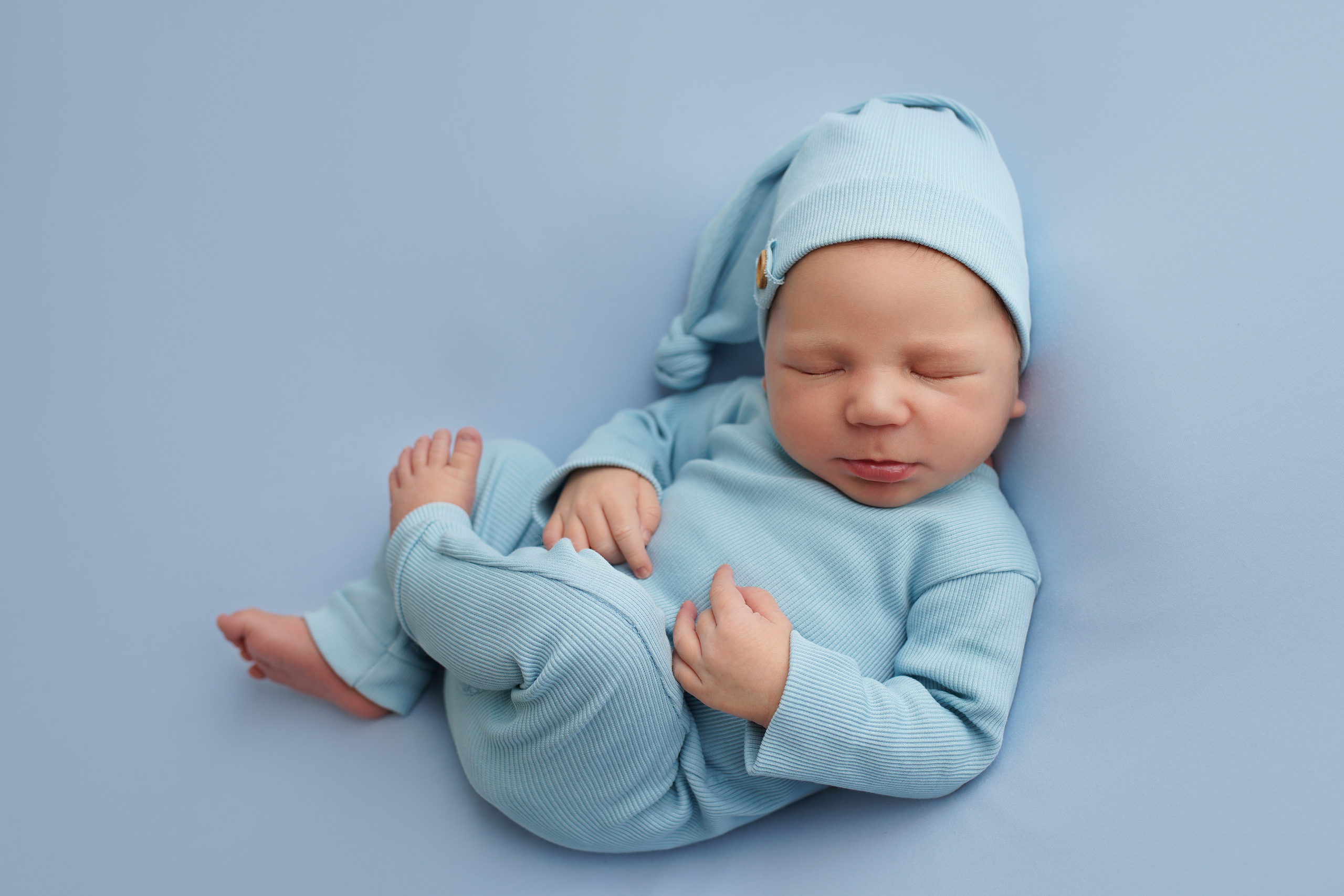Детская фотосессия новорожденных мальчиков. Детский фотограф и фотограф новорожденных в Калининград Оксана Иваний
