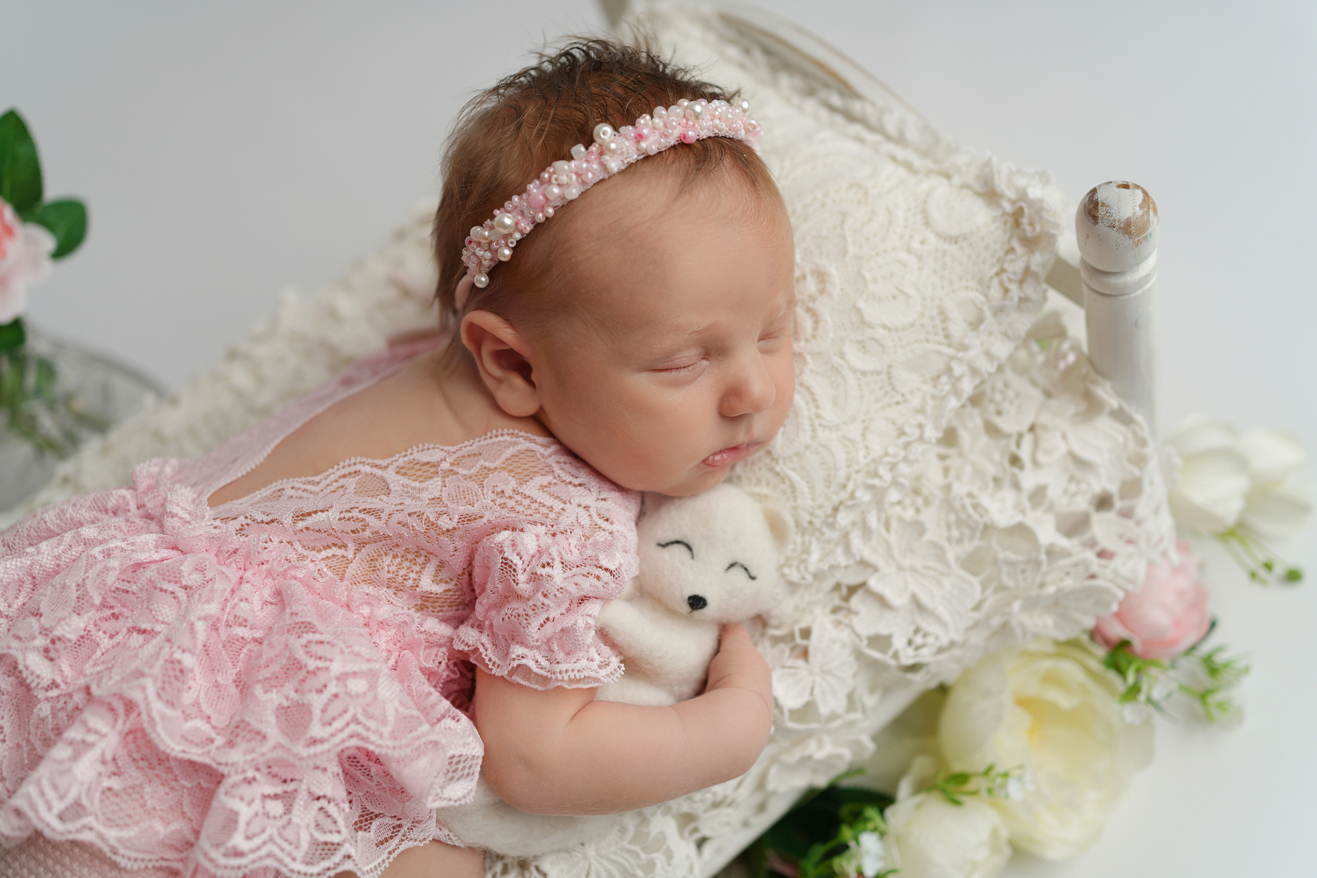 Фотограф новорожденных Калининград. Детский фотограф и фотограф новорожденных в Калининград Оксана Иваний