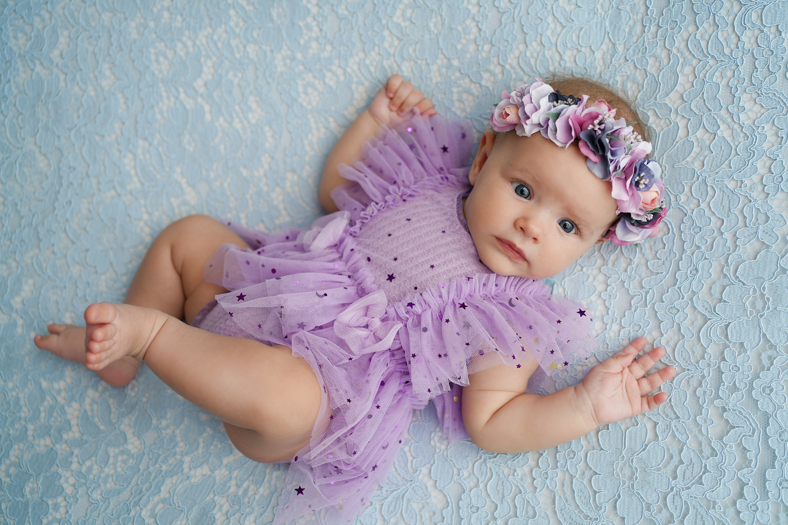 Детские фотосессии в детской фотостудии Калининграда. Детский фотограф и фотограф новорожденных в Калининград Оксана Иваний