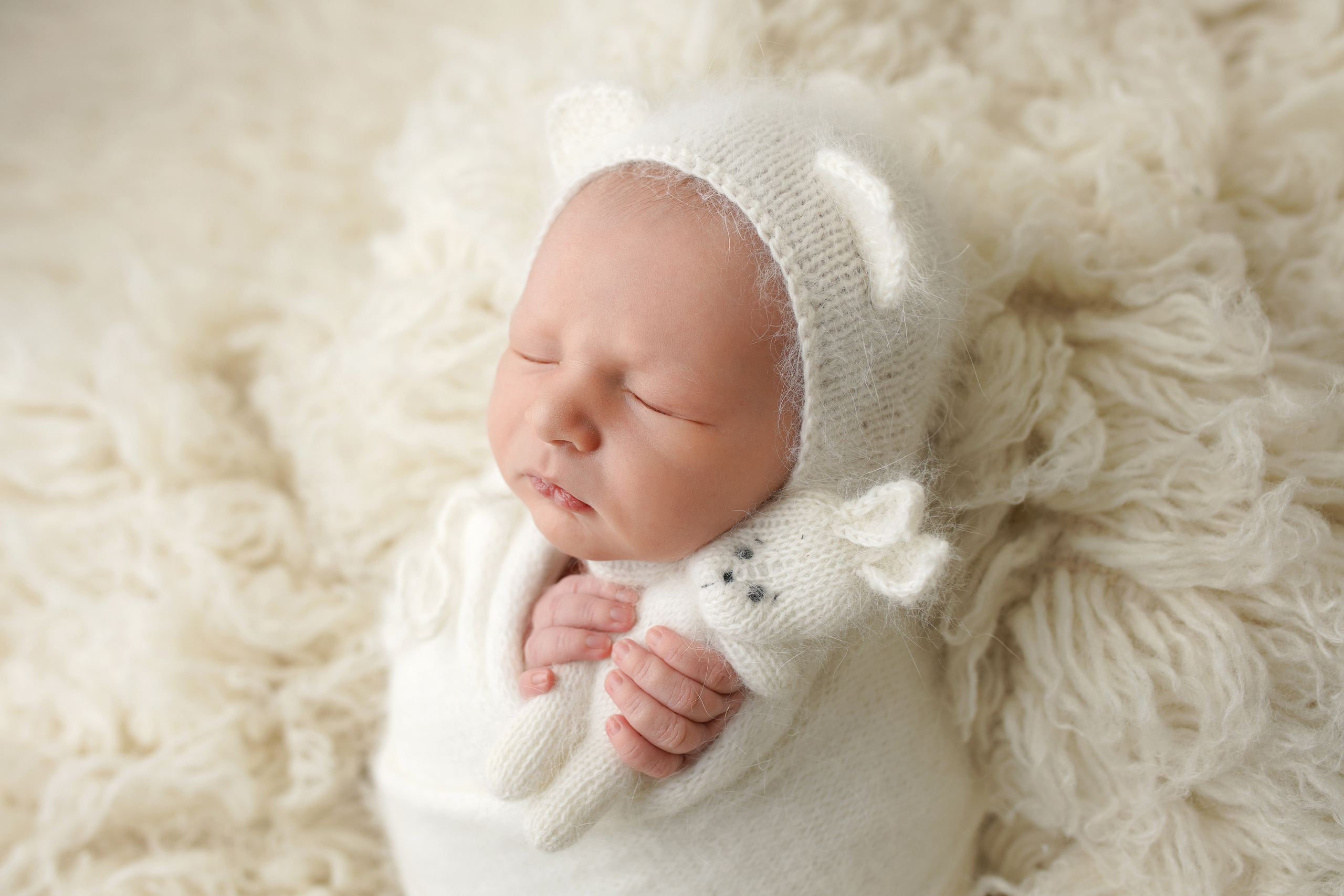 Детская фотосессия новорожденных мальчиков. Детский фотограф и фотограф новорожденных в Калининград Оксана Иваний