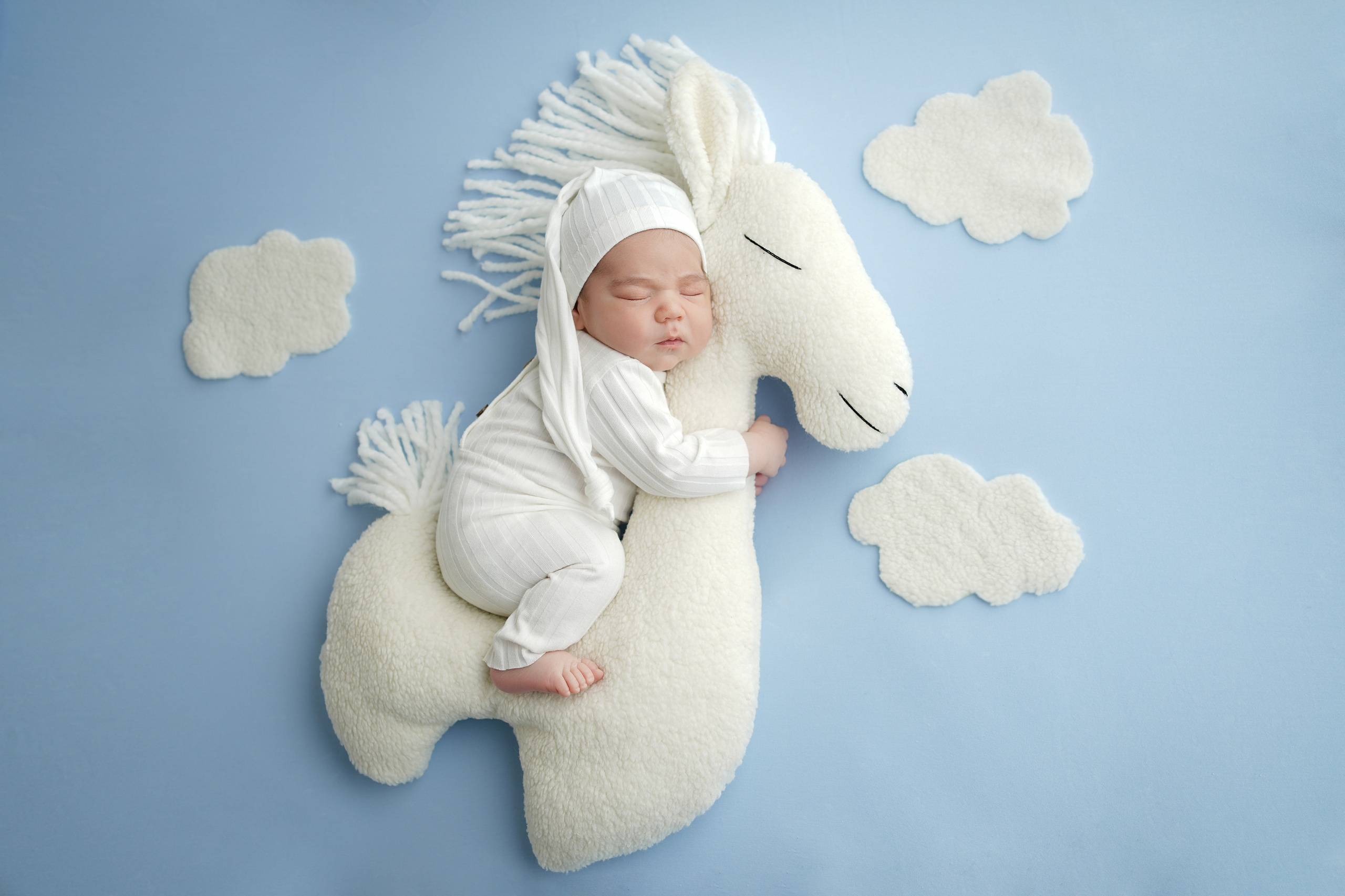 Детская фотосессия новорожденных мальчиков. Детский фотограф и фотограф новорожденных в Калининград Оксана Иваний