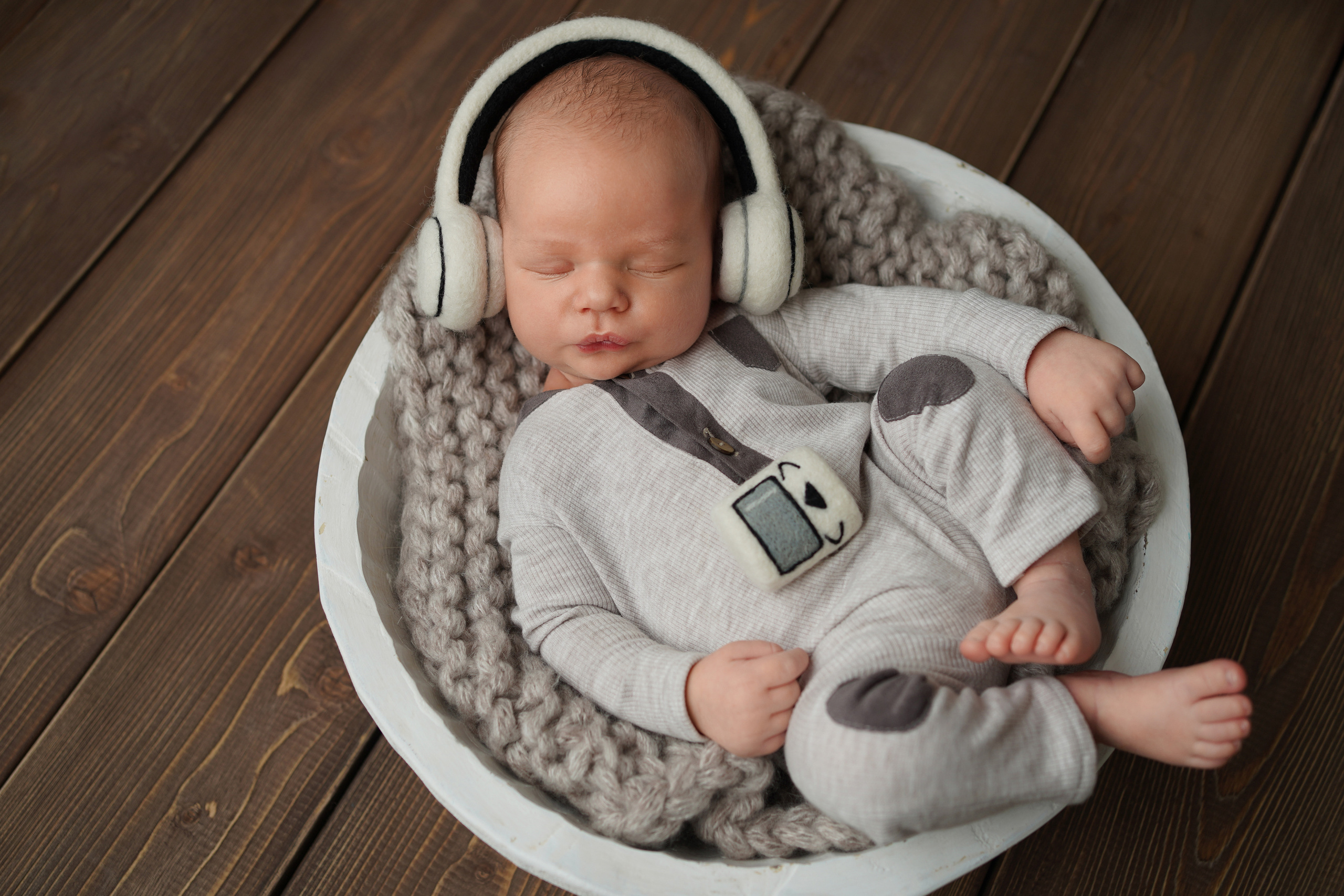 Детская фотосессия новорожденных мальчиков. Детский фотограф и фотограф новорожденных в Калининград Оксана Иваний