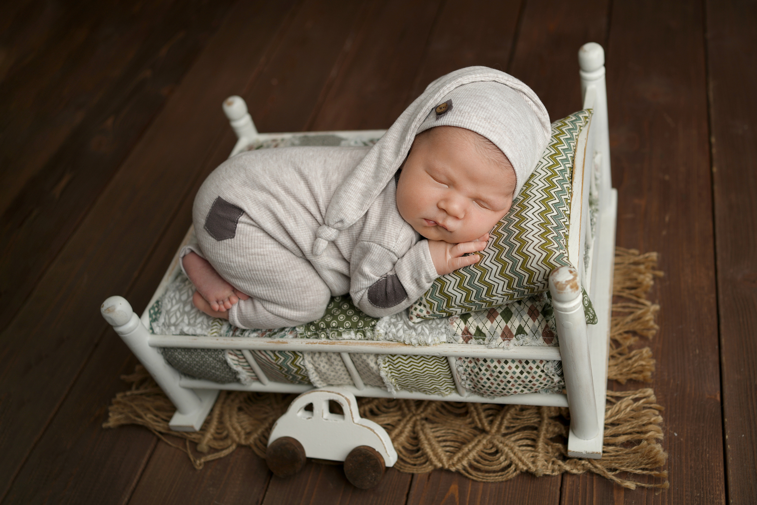 Детская фотосессия новорожденных мальчиков. Детский фотограф и фотограф новорожденных в Калининград Оксана Иваний