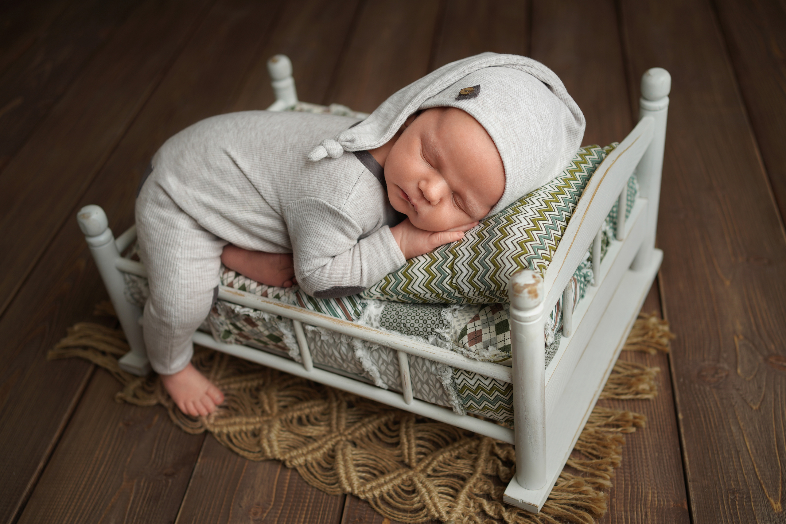 Детская фотосессия новорожденных мальчиков. Детский фотограф и фотограф новорожденных в Калининград Оксана Иваний