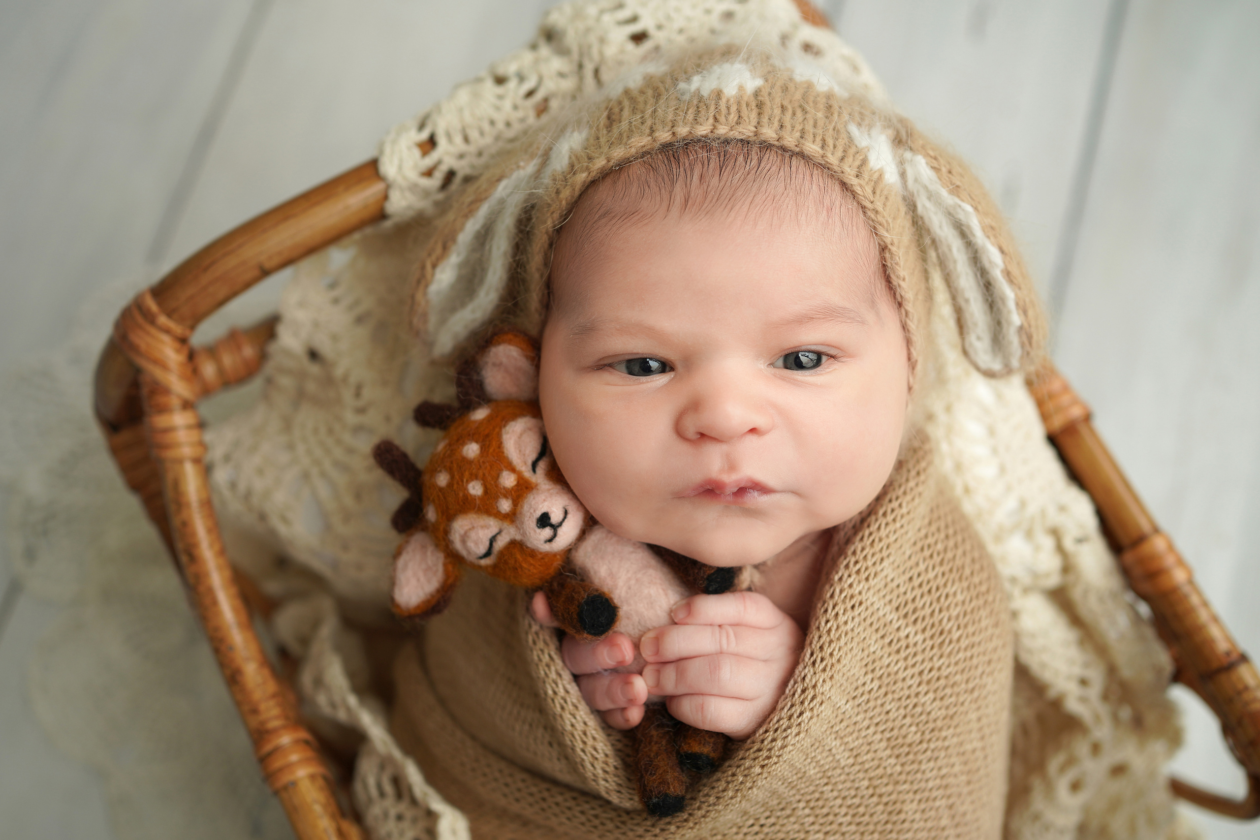 Детская фотосессия новорожденных мальчиков. Детский фотограф и фотограф новорожденных в Калининград Оксана Иваний